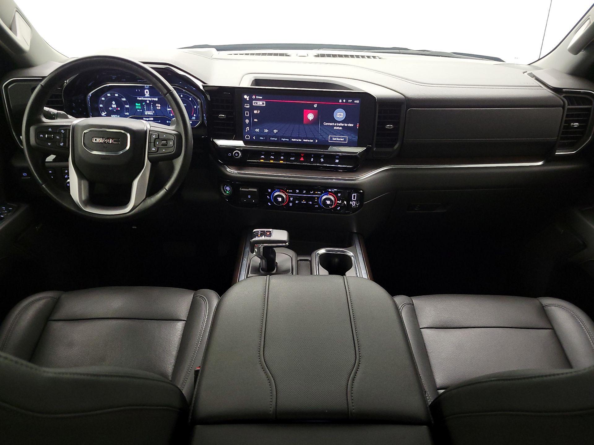 Thumbnail: 2023 GMC Sierra 1500 - 9