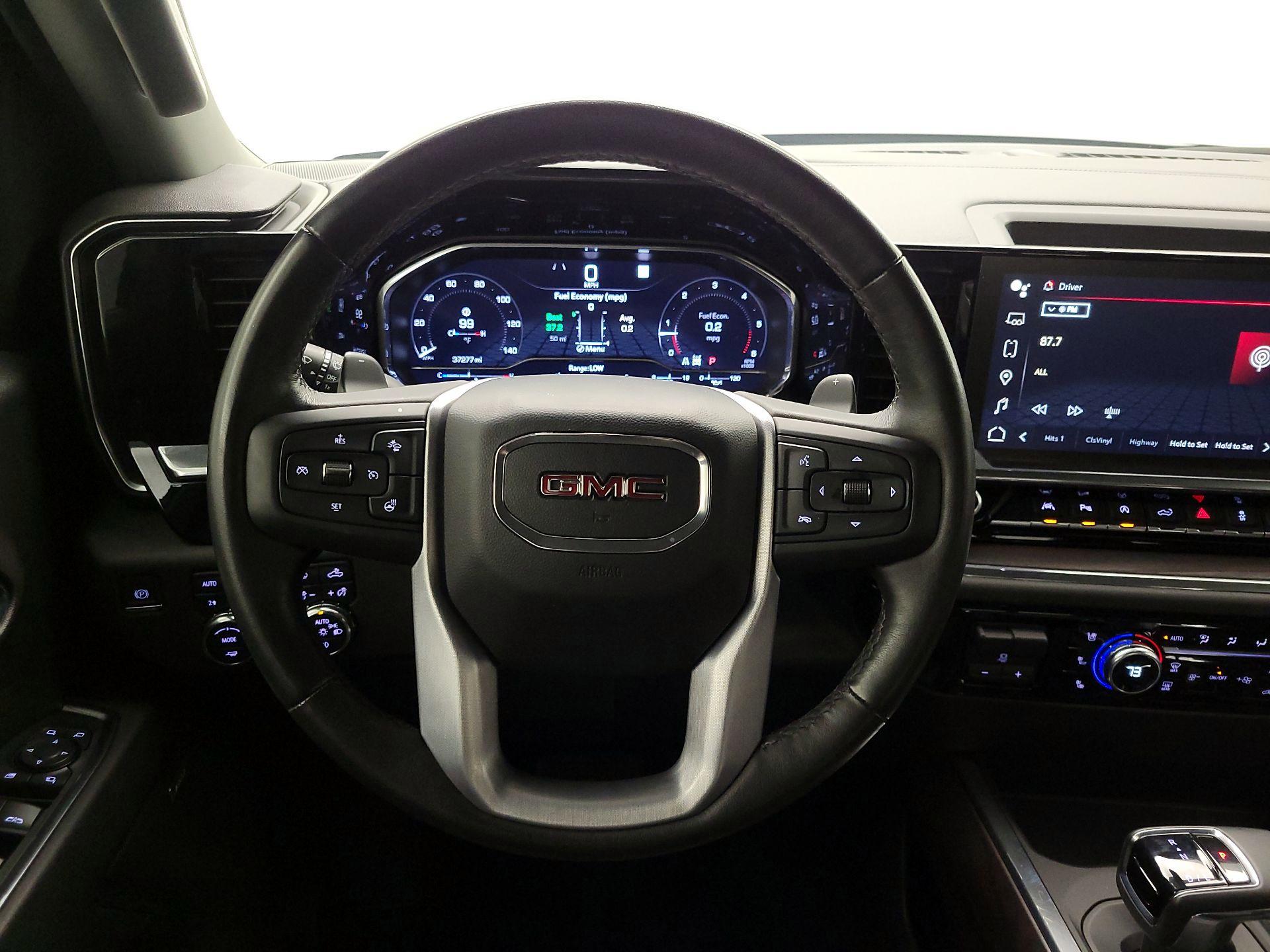 Thumbnail: 2023 GMC Sierra 1500 - 10