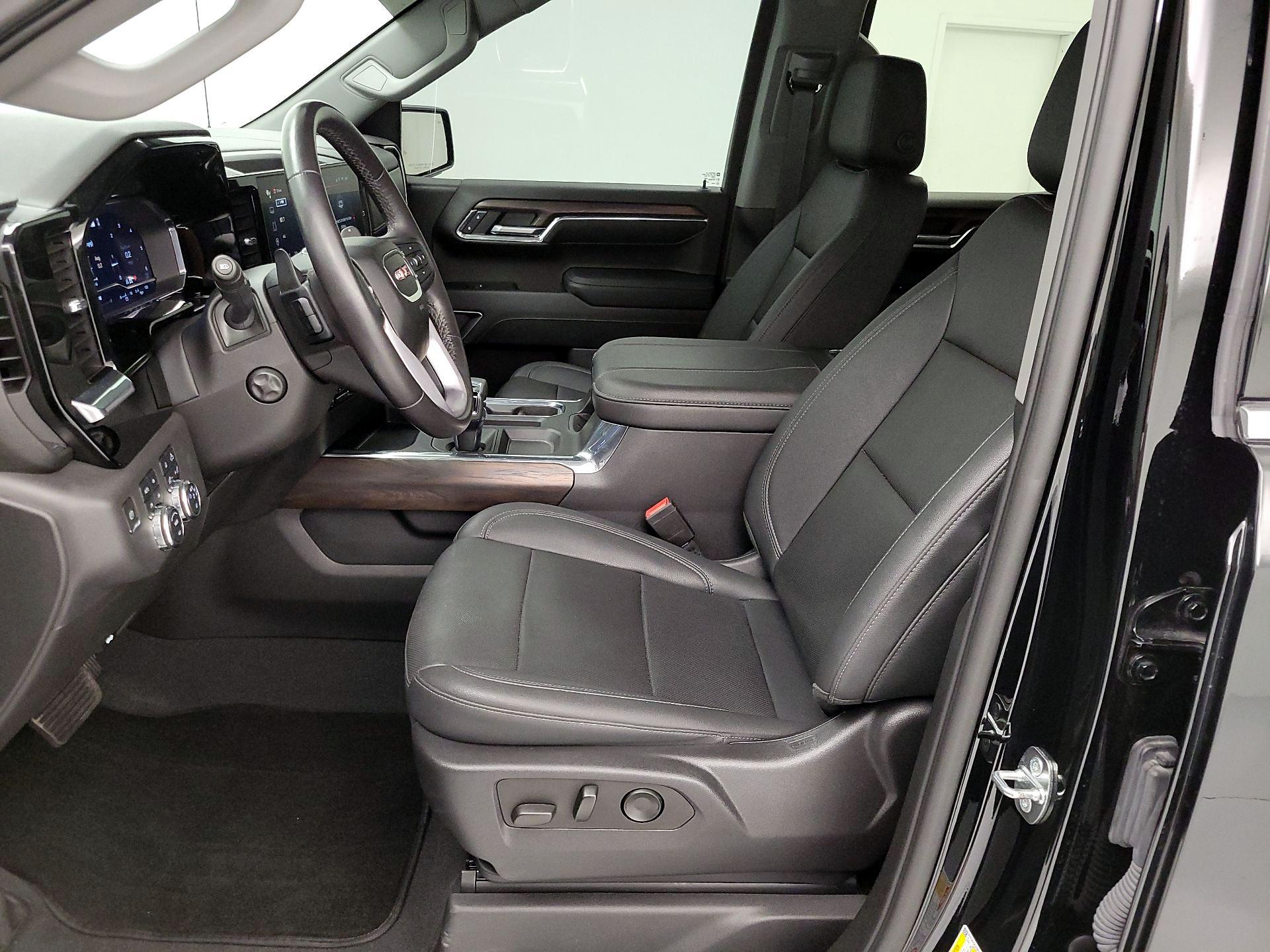 Thumbnail: 2023 GMC Sierra 1500 - 11