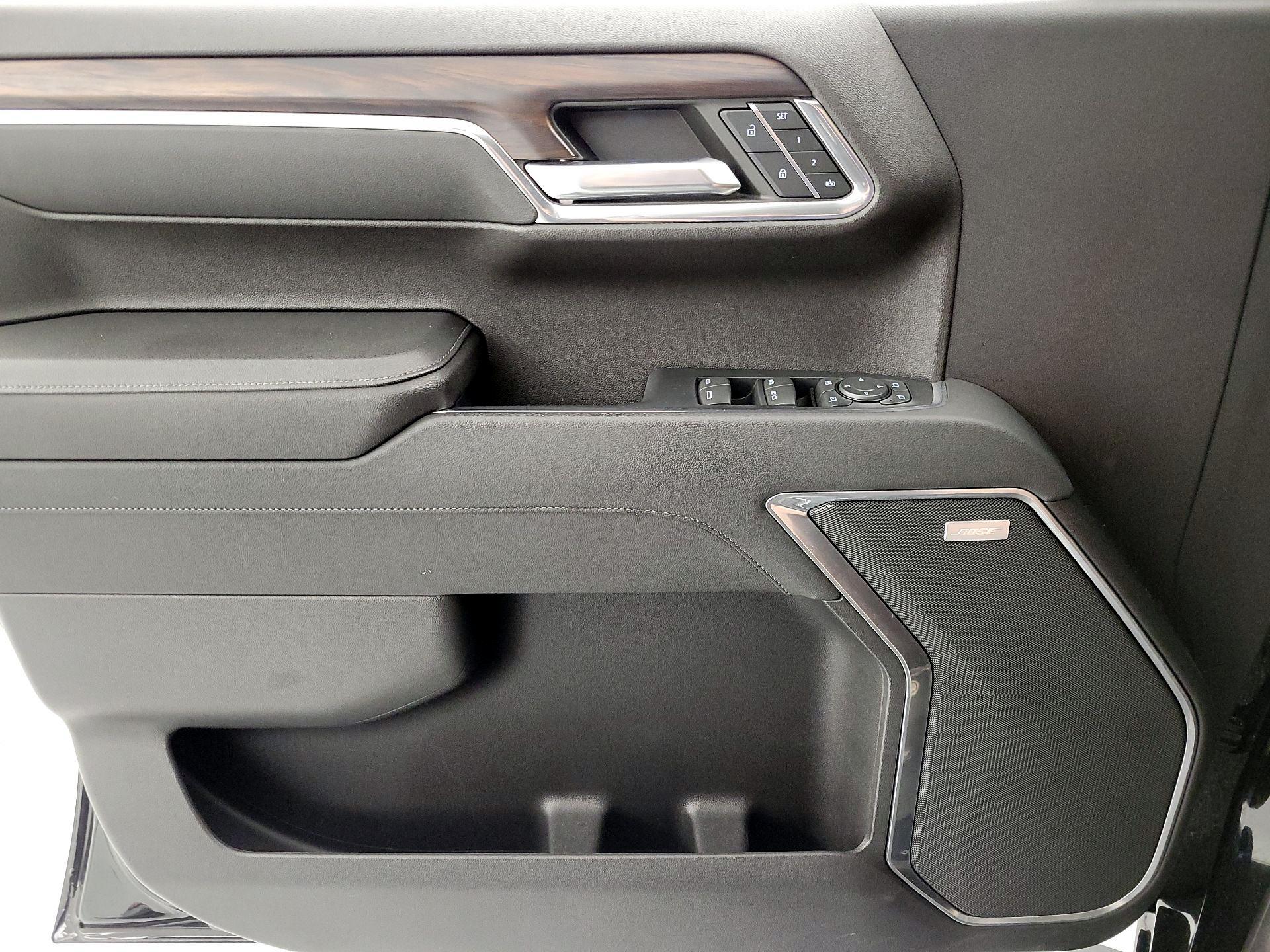 Thumbnail: 2023 GMC Sierra 1500 - 12