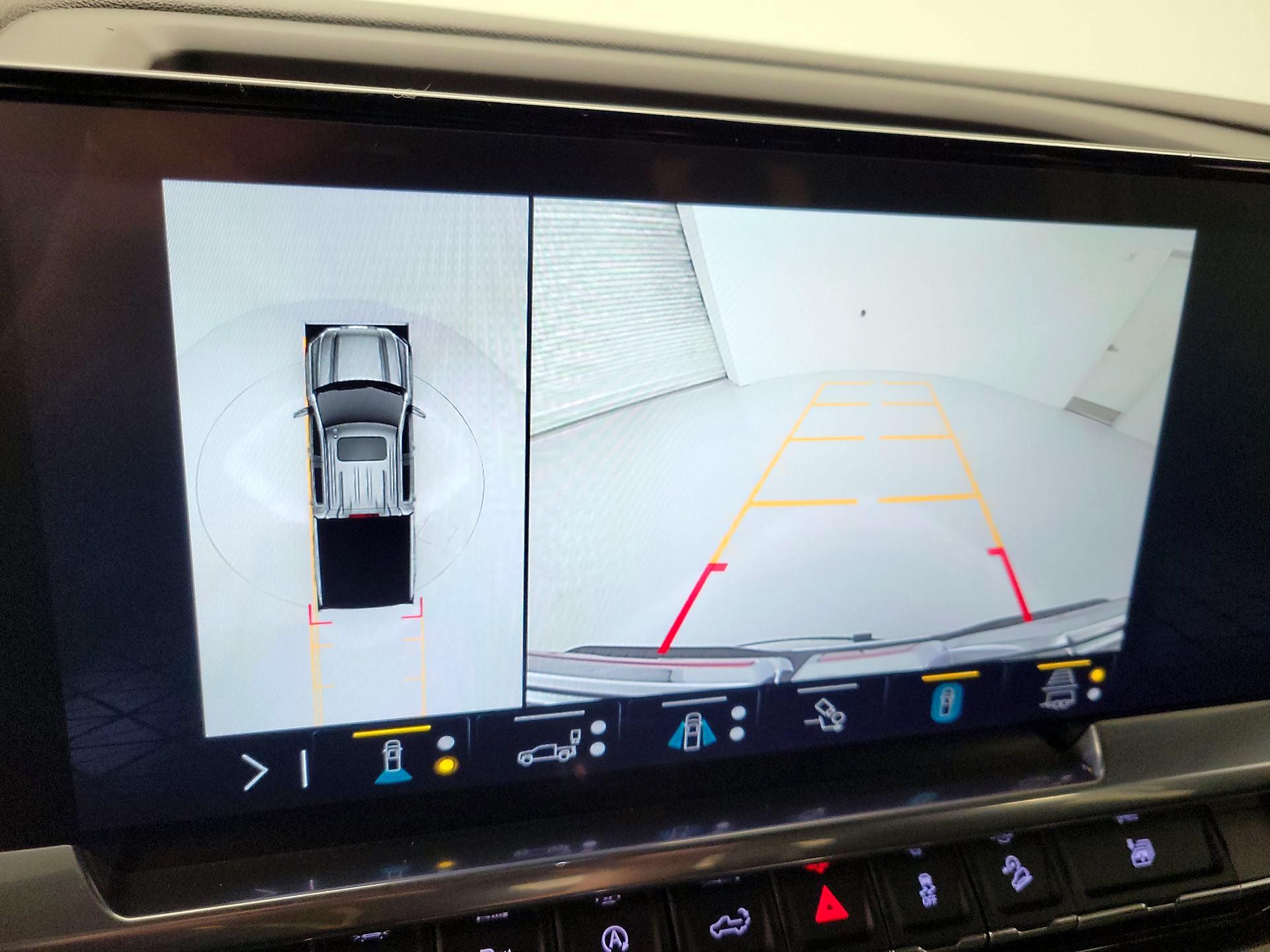 Thumbnail: 2023 GMC Sierra 1500 - 14