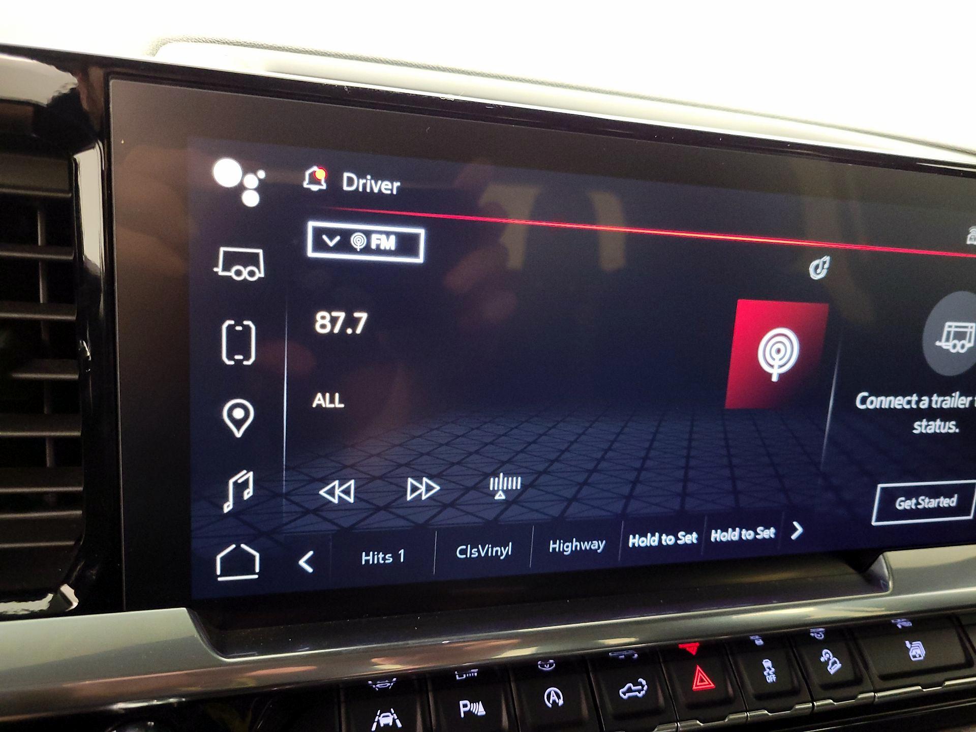 Thumbnail: 2023 GMC Sierra 1500 - 15