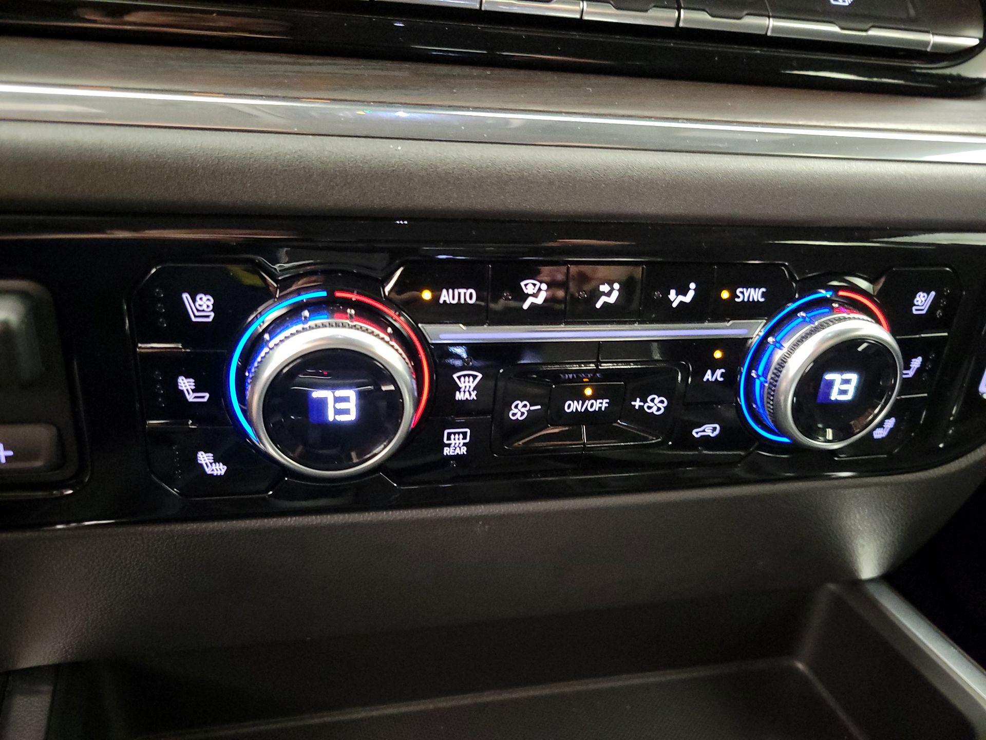 Thumbnail: 2023 GMC Sierra 1500 - 16