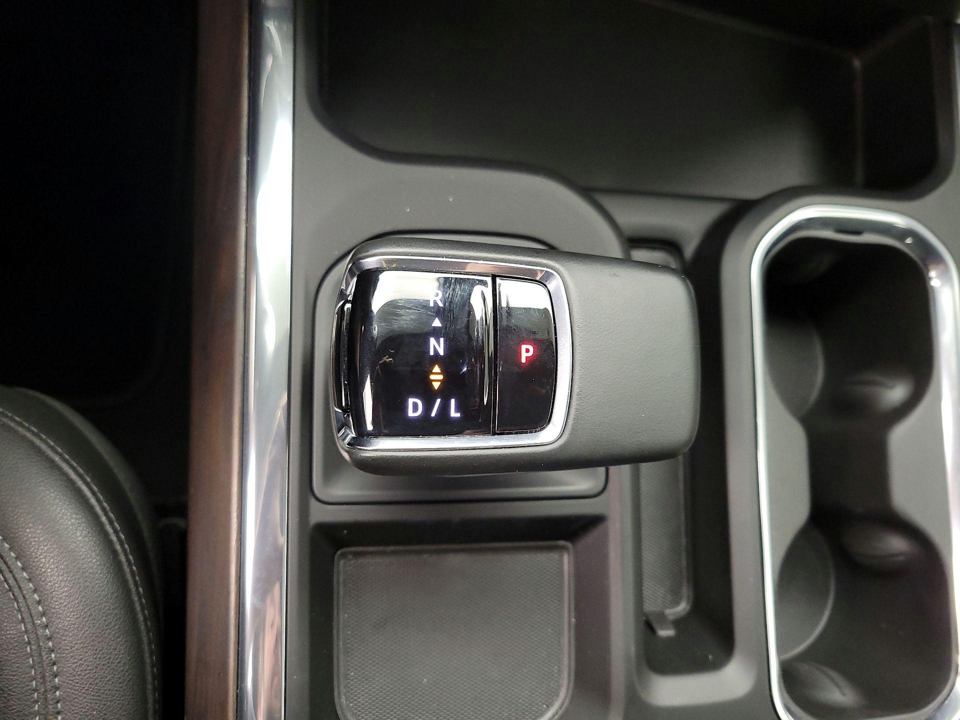 Thumbnail: 2023 GMC Sierra 1500 - 17