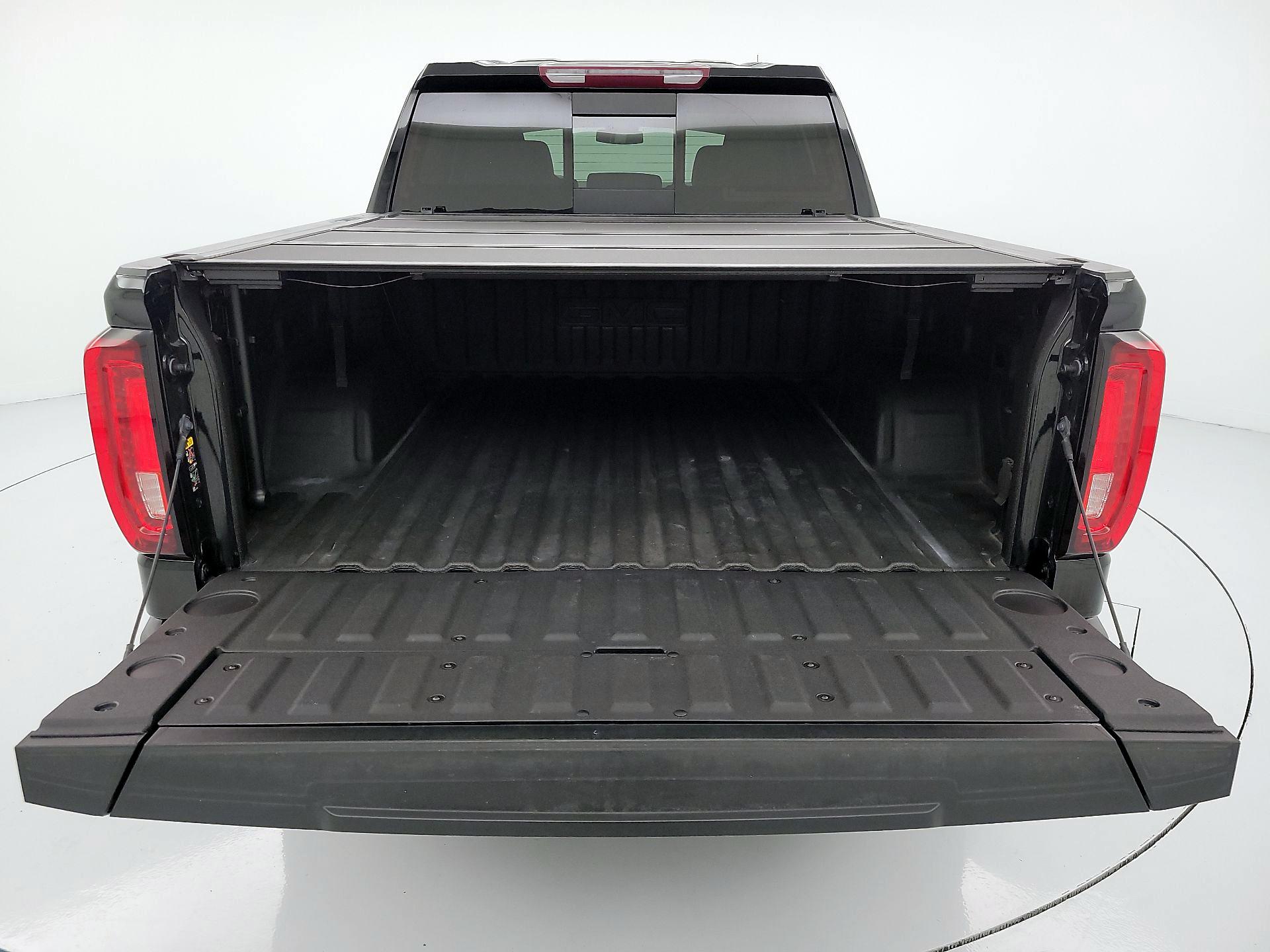 Thumbnail: 2023 GMC Sierra 1500 - 20