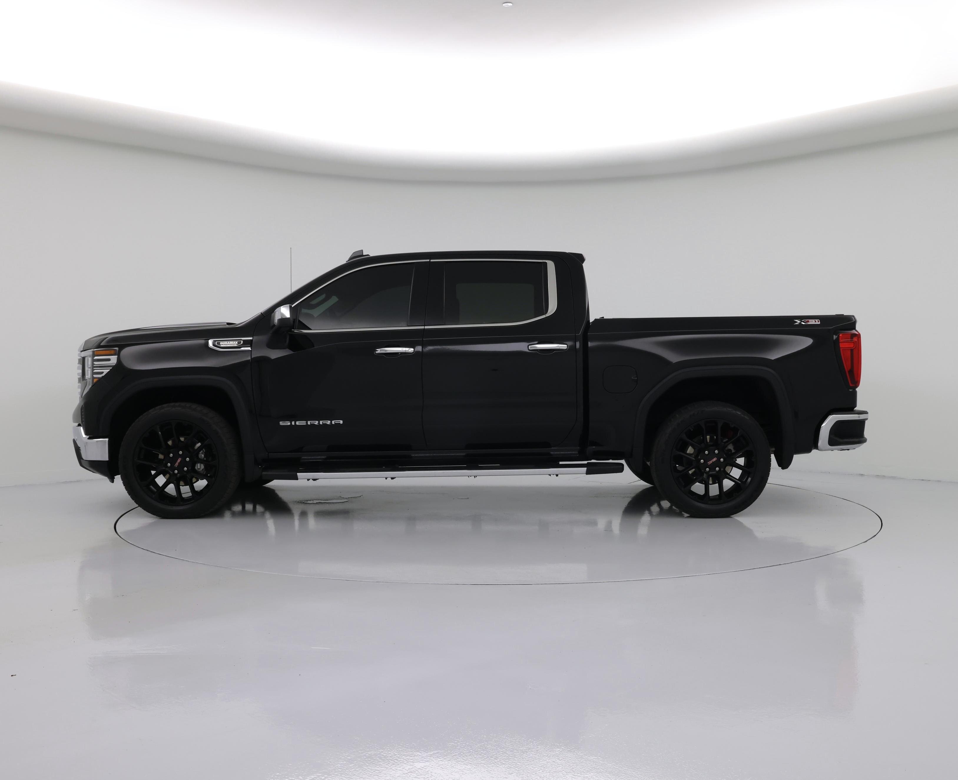 Thumbnail: 2023 GMC Sierra 1500 - 3