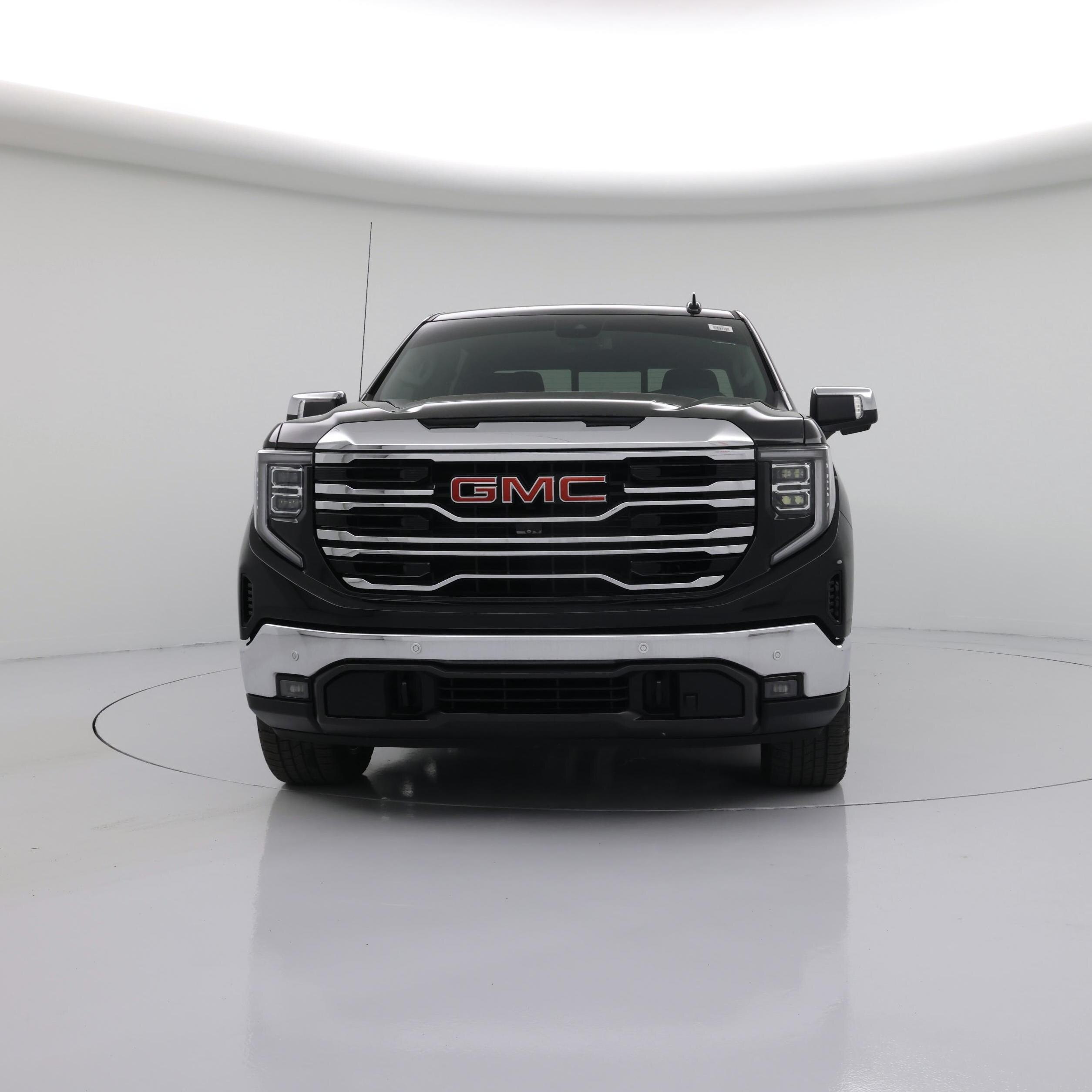 Thumbnail: 2023 GMC Sierra 1500 - 5