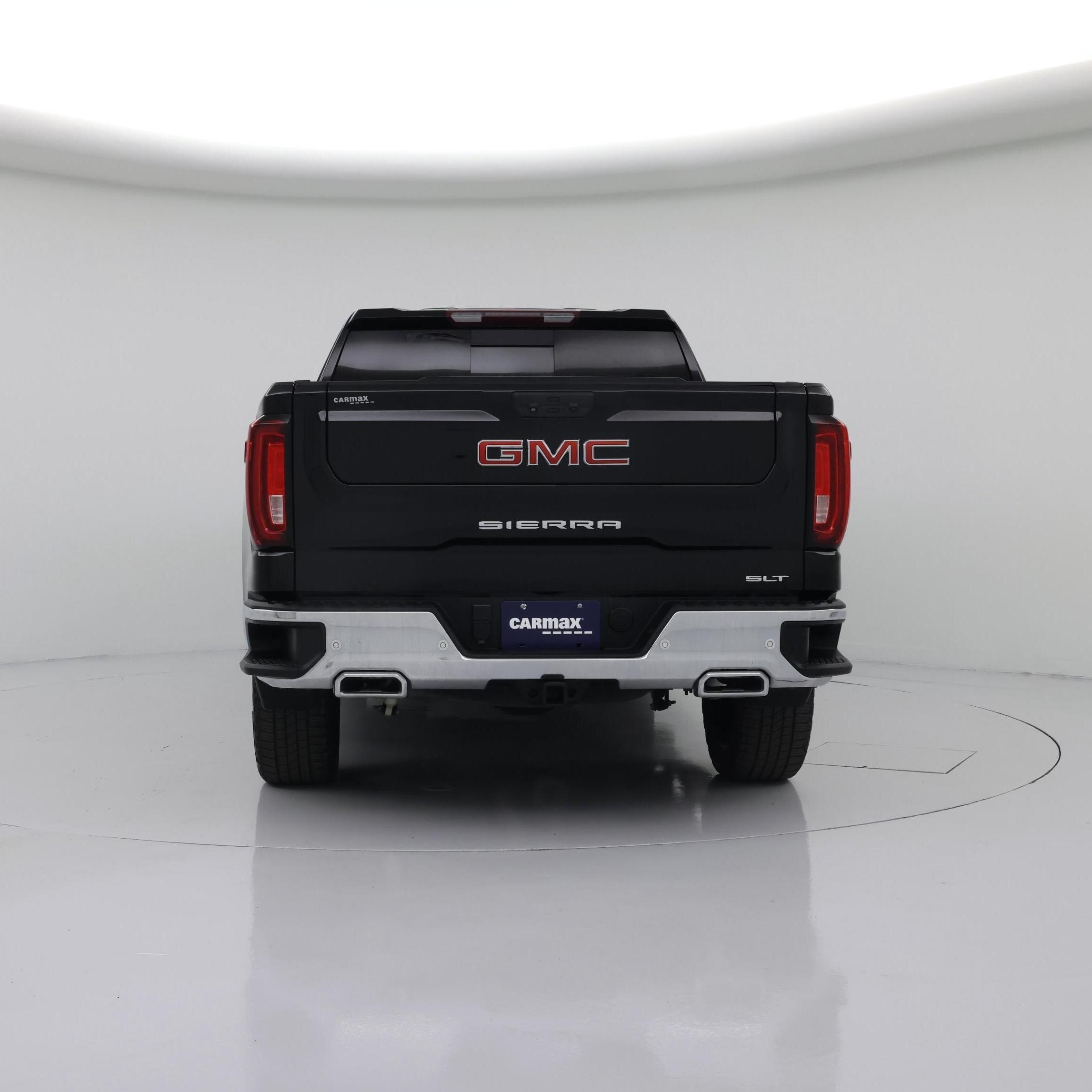 Thumbnail: 2023 GMC Sierra 1500 - 6