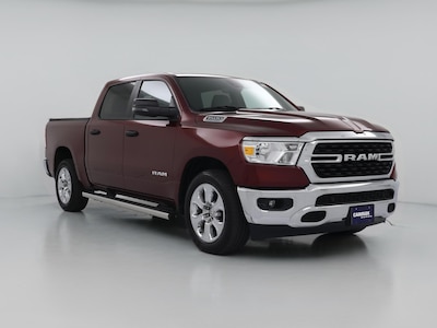 2023 Ram 1500 Bighorn
