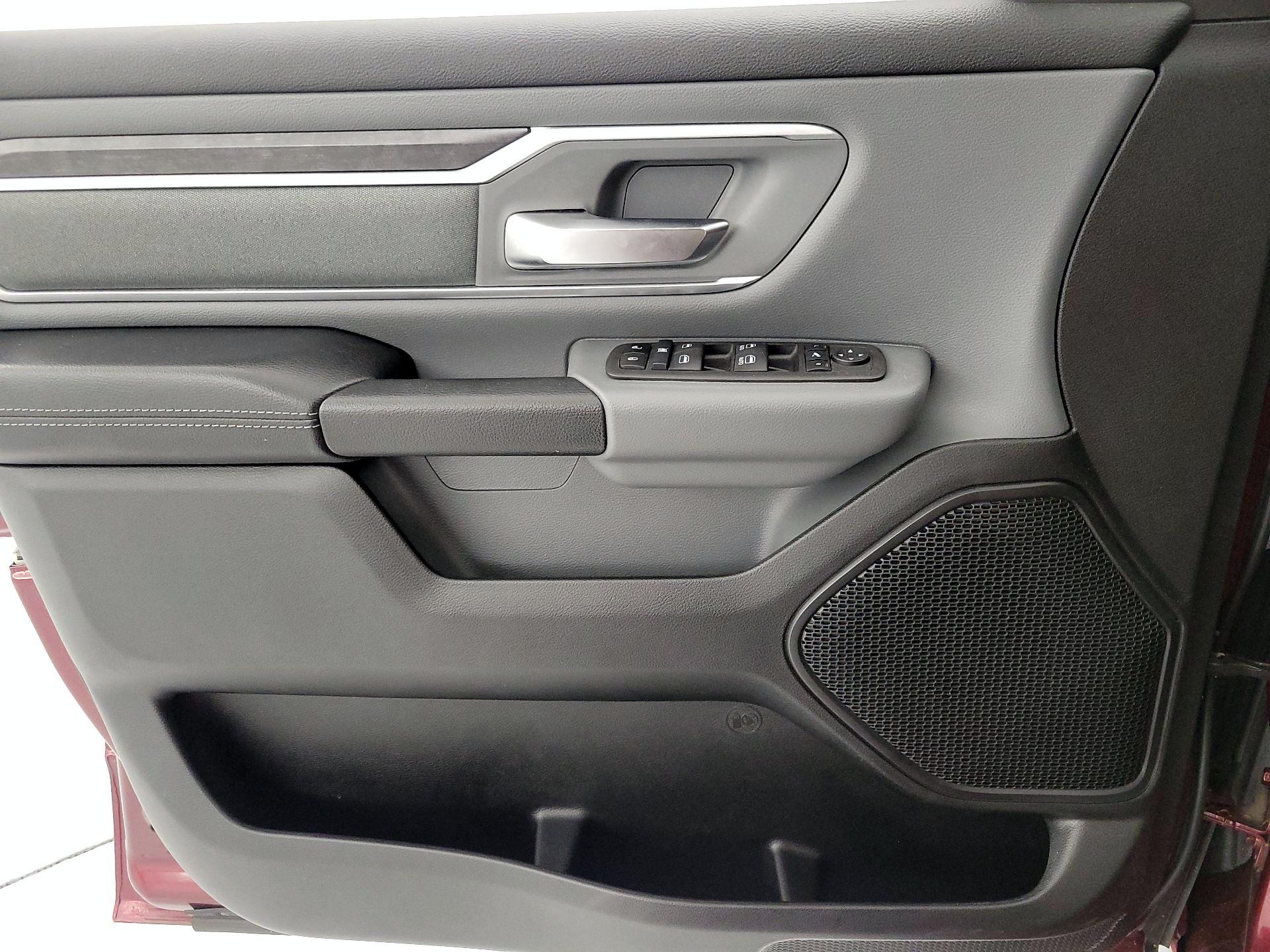 Thumbnail: 2023 RAM 1500 - 12