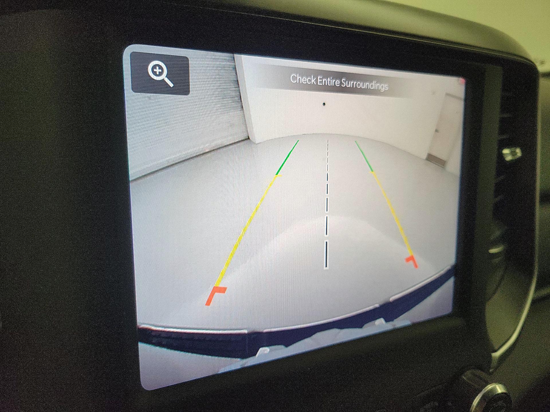 Thumbnail: 2023 RAM 1500 - 14