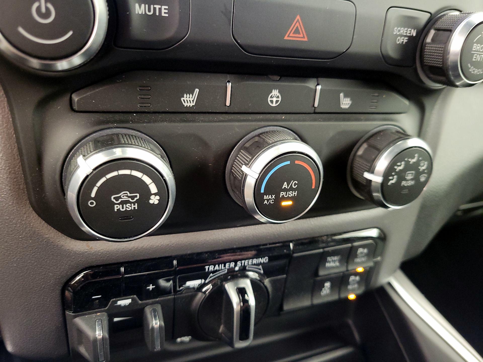 Thumbnail: 2023 RAM 1500 - 16