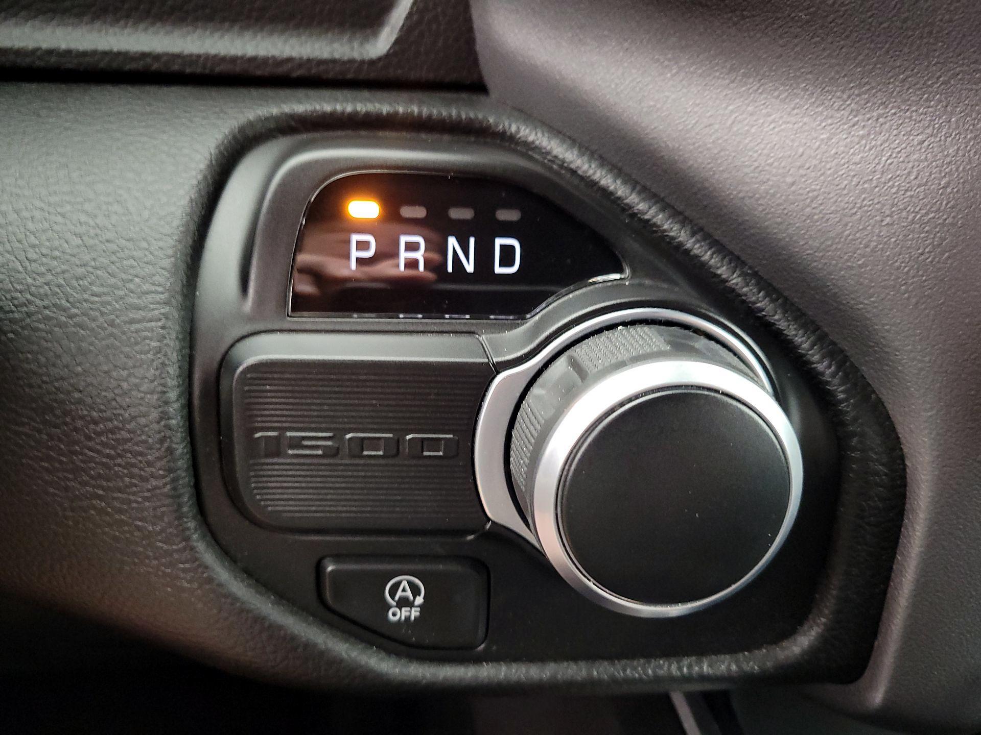 Thumbnail: 2023 RAM 1500 - 17