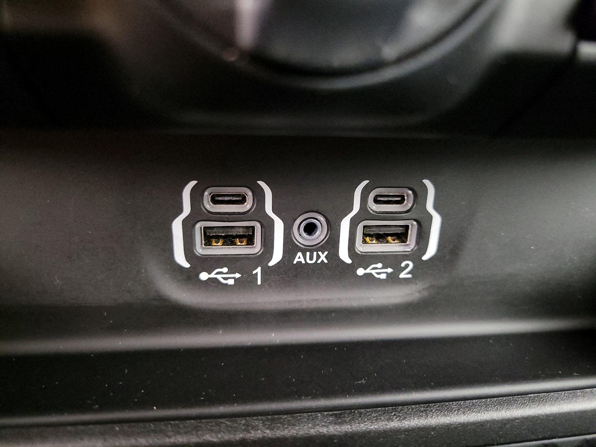 Thumbnail: 2023 RAM 1500 - 18