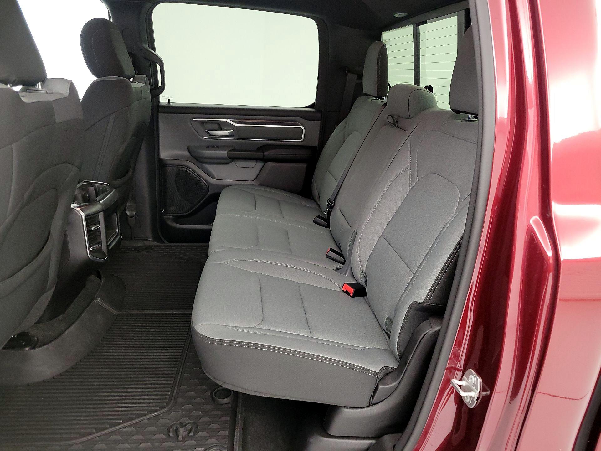 Thumbnail: 2023 RAM 1500 - 19