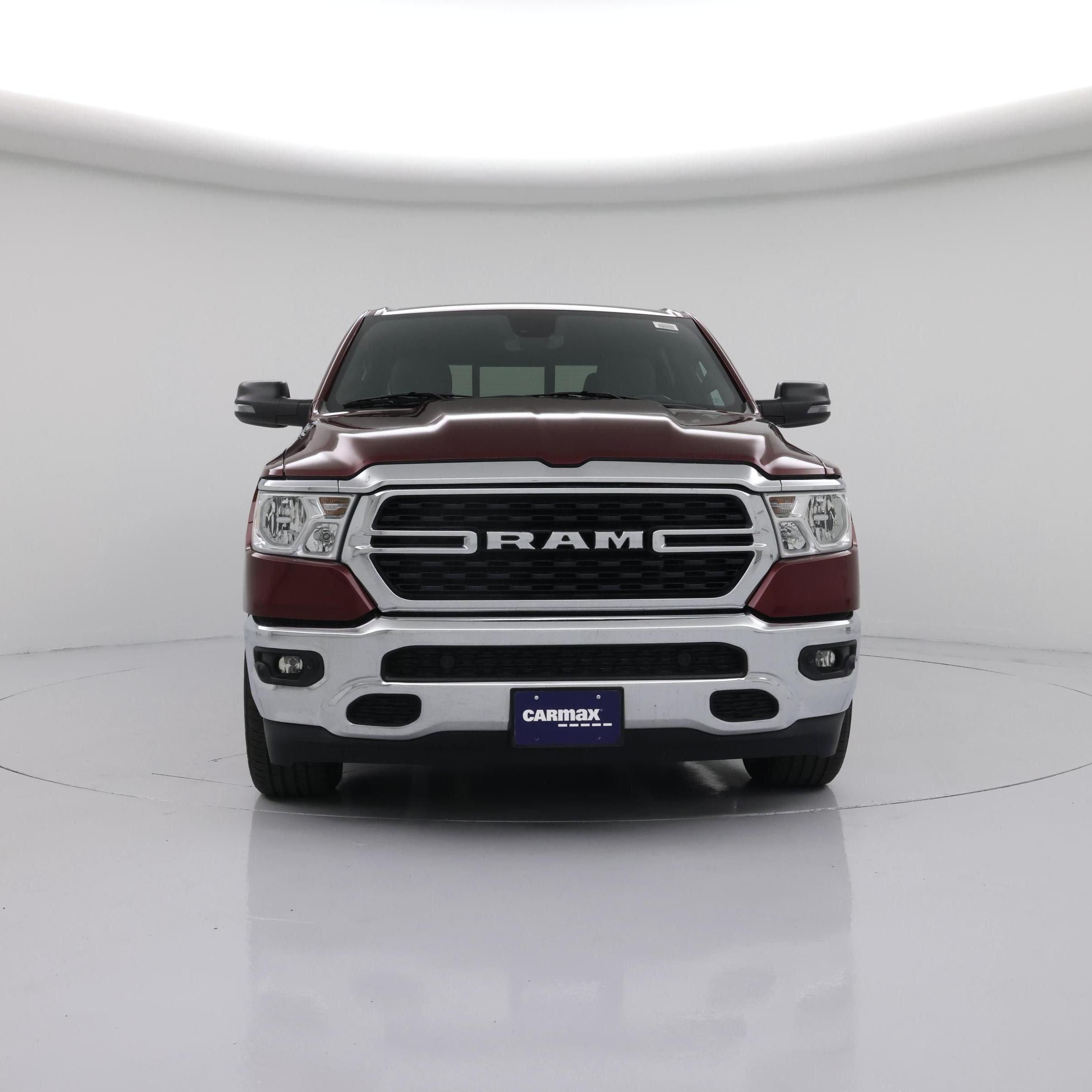 Thumbnail: 2023 RAM 1500 - 5