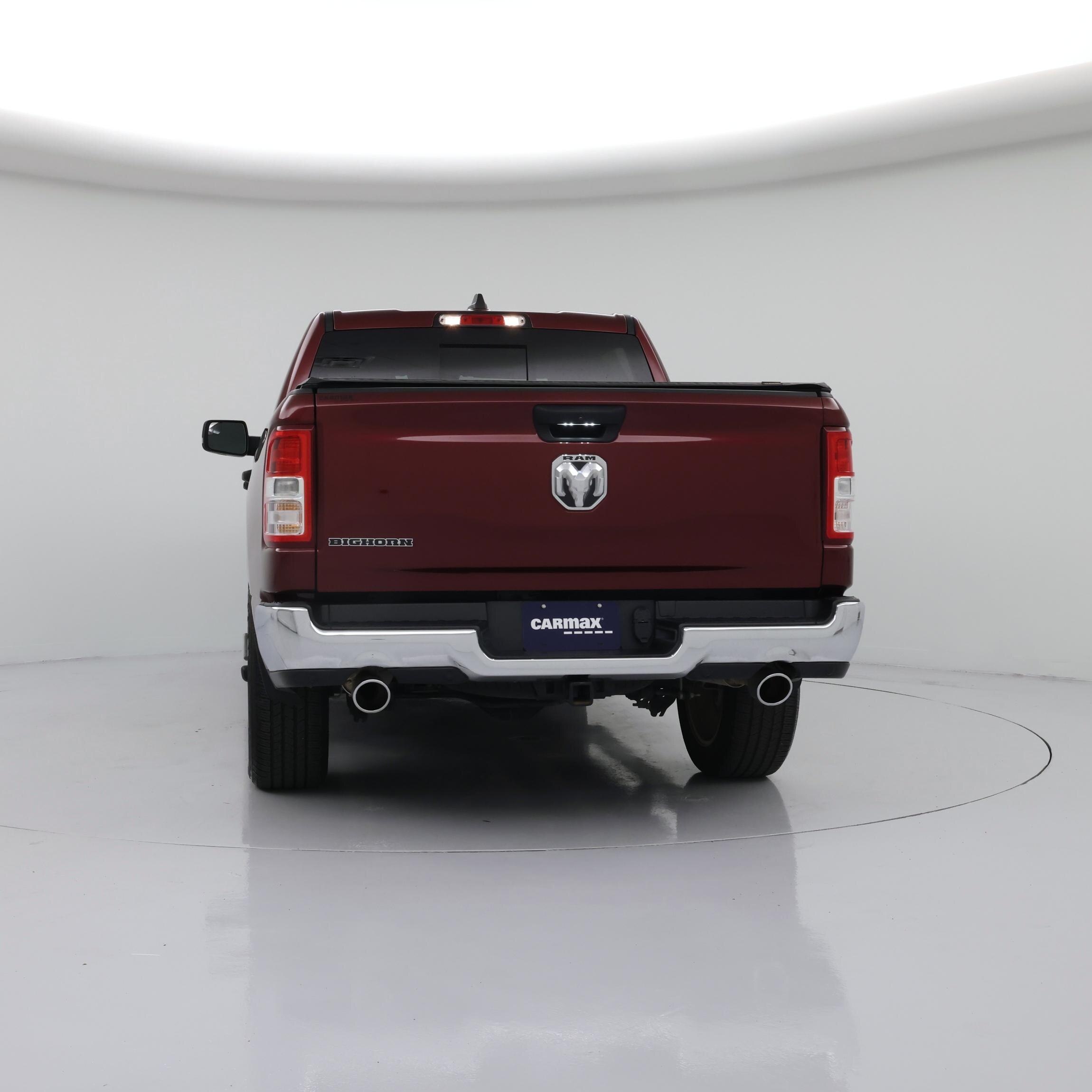 Thumbnail: 2023 RAM 1500 - 6