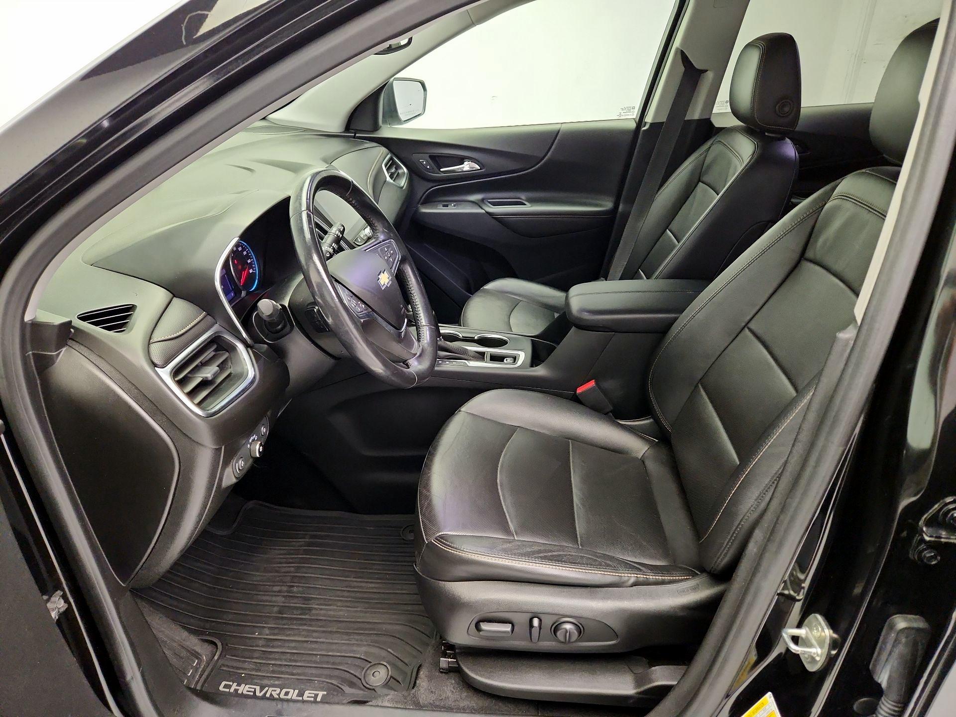 Thumbnail: 2020 Chevrolet Equinox - 11