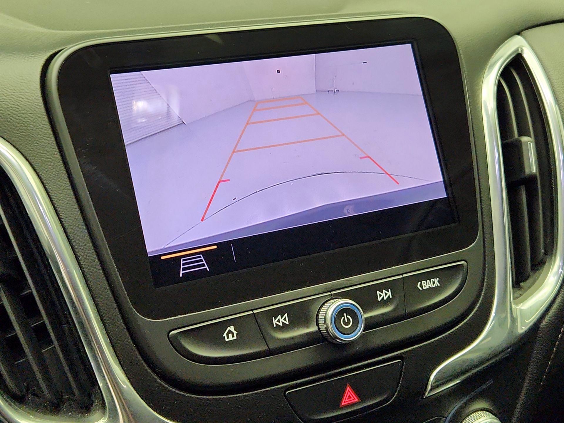 Thumbnail: 2020 Chevrolet Equinox - 14