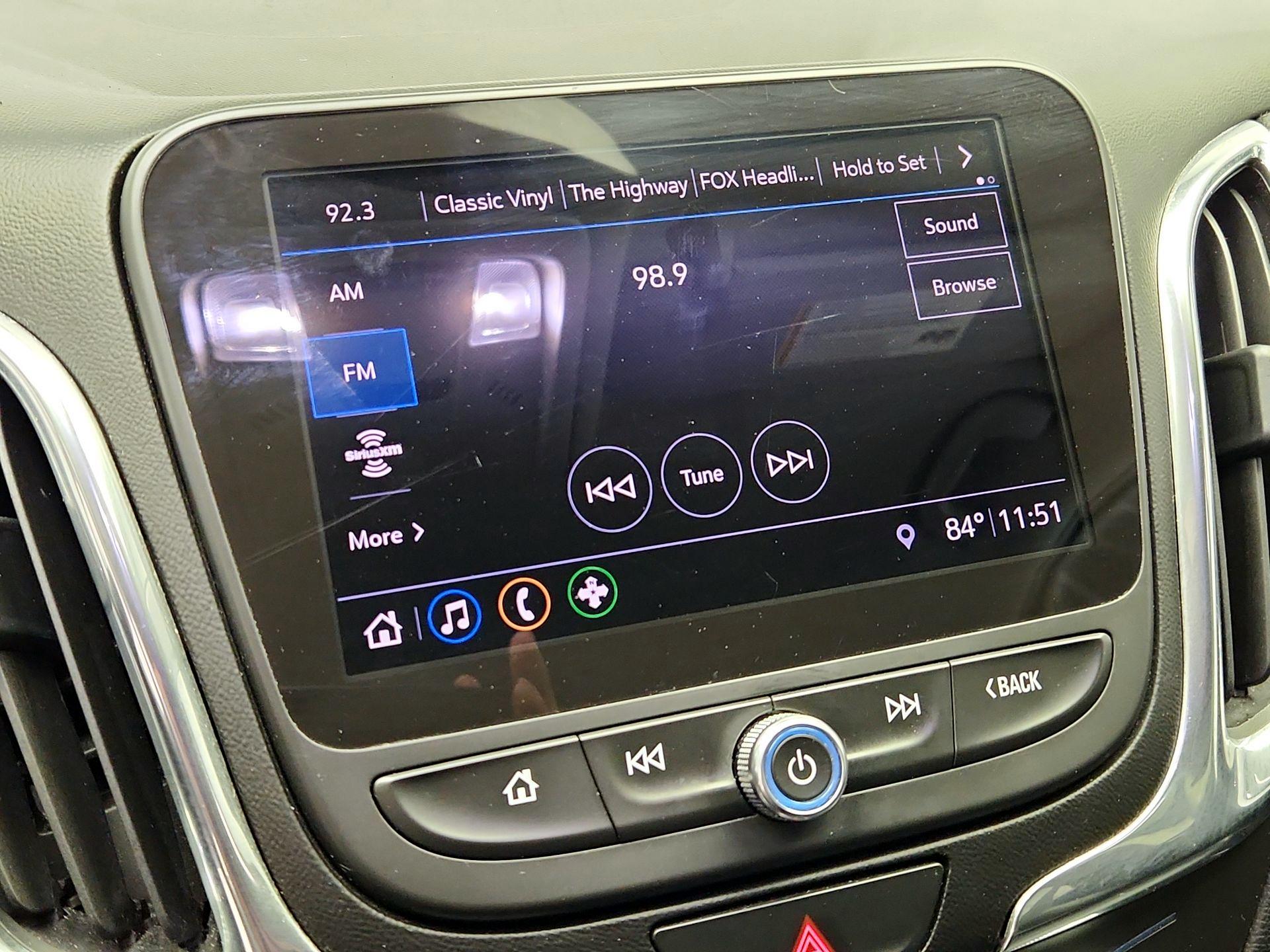 Thumbnail: 2020 Chevrolet Equinox - 15