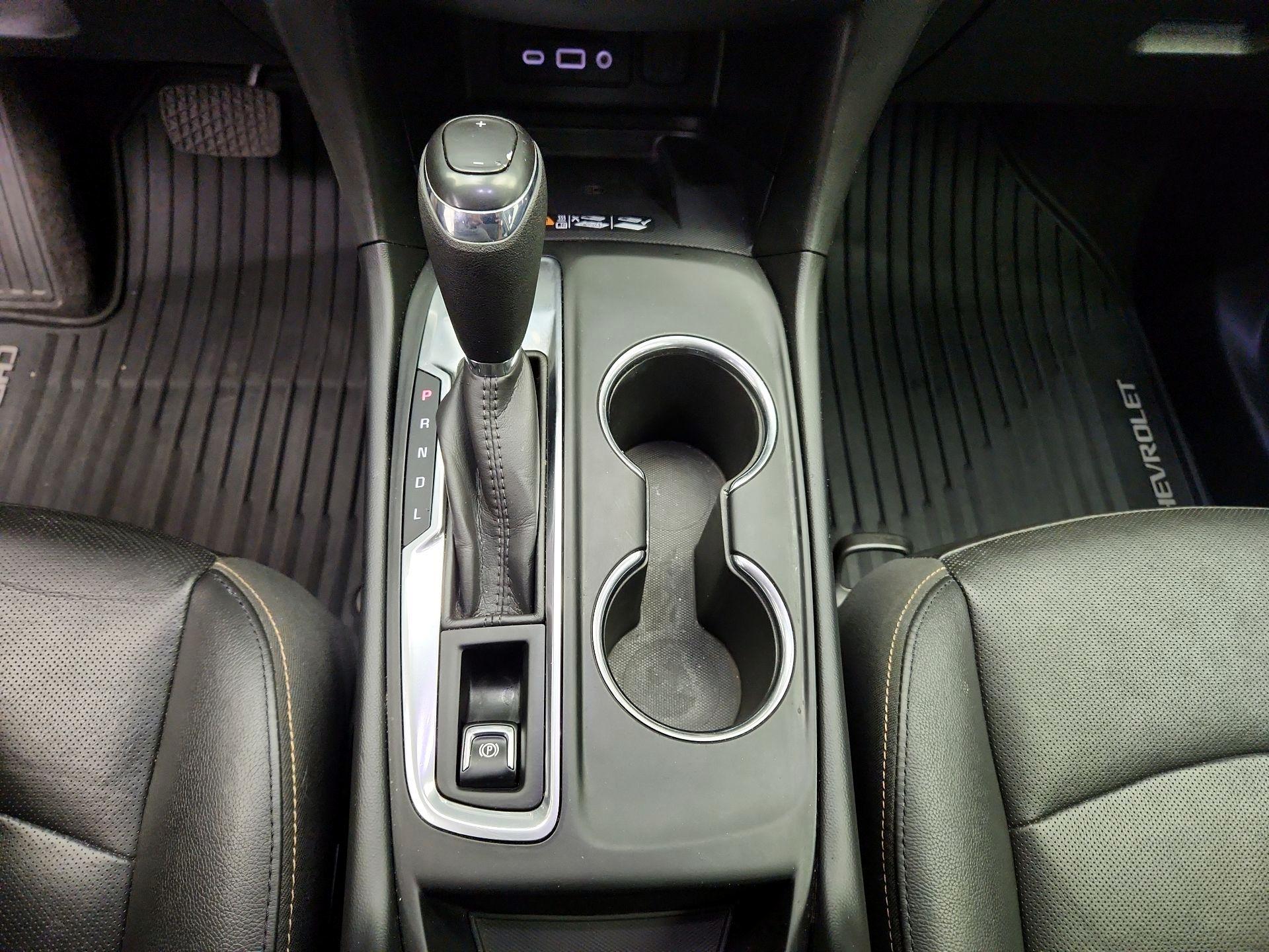 Thumbnail: 2020 Chevrolet Equinox - 17