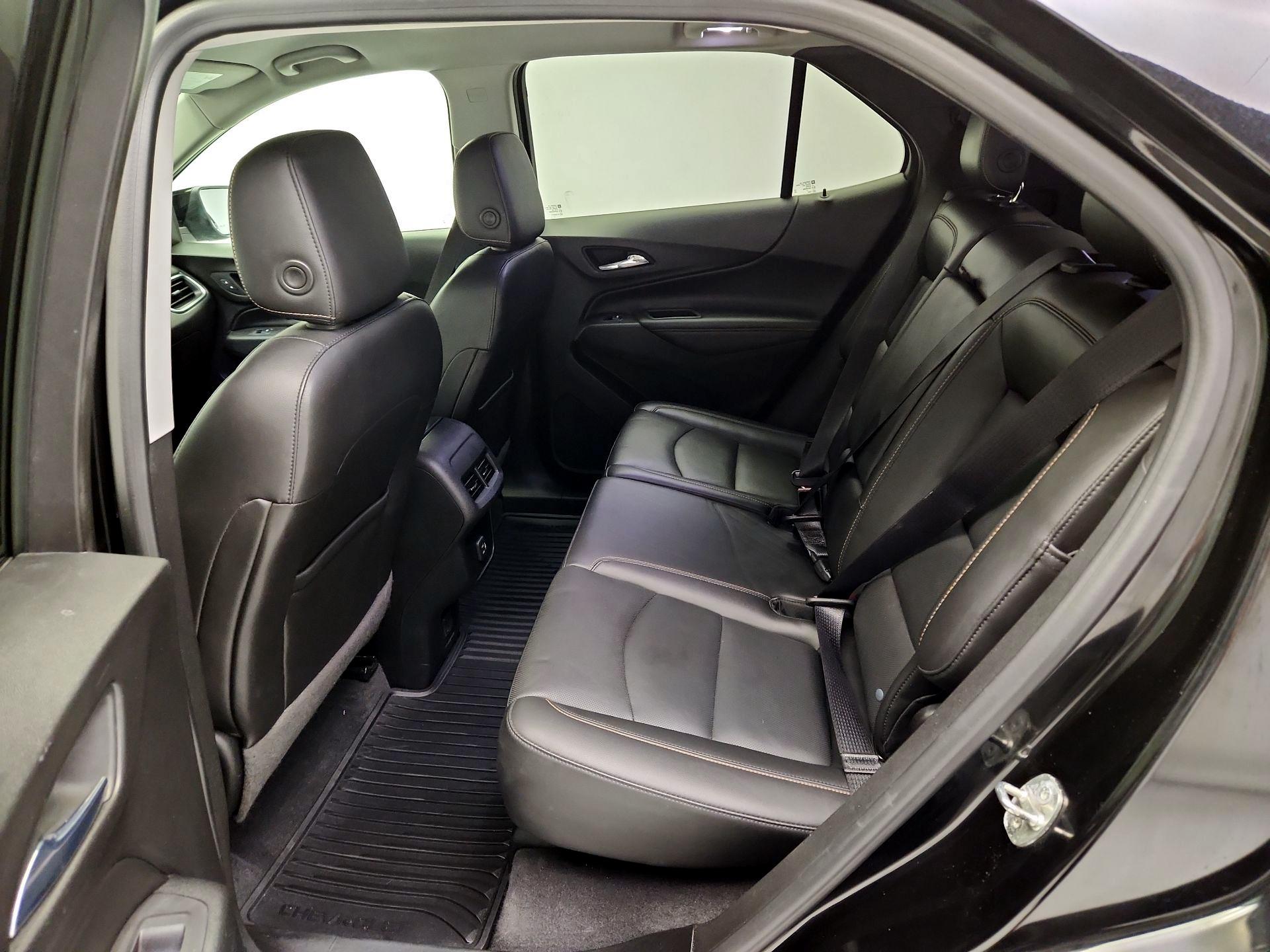 Thumbnail: 2020 Chevrolet Equinox - 19