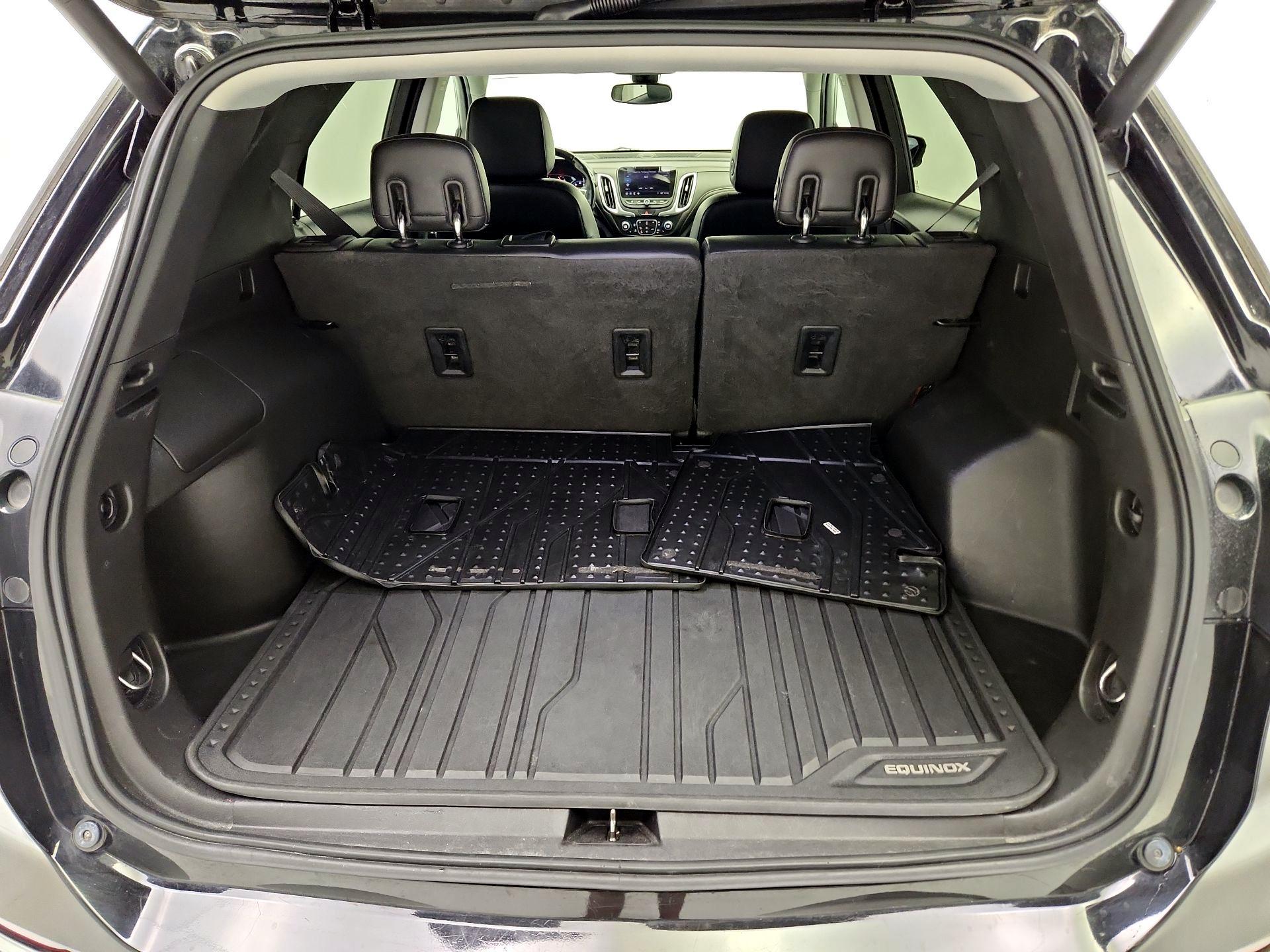 Thumbnail: 2020 Chevrolet Equinox - 20