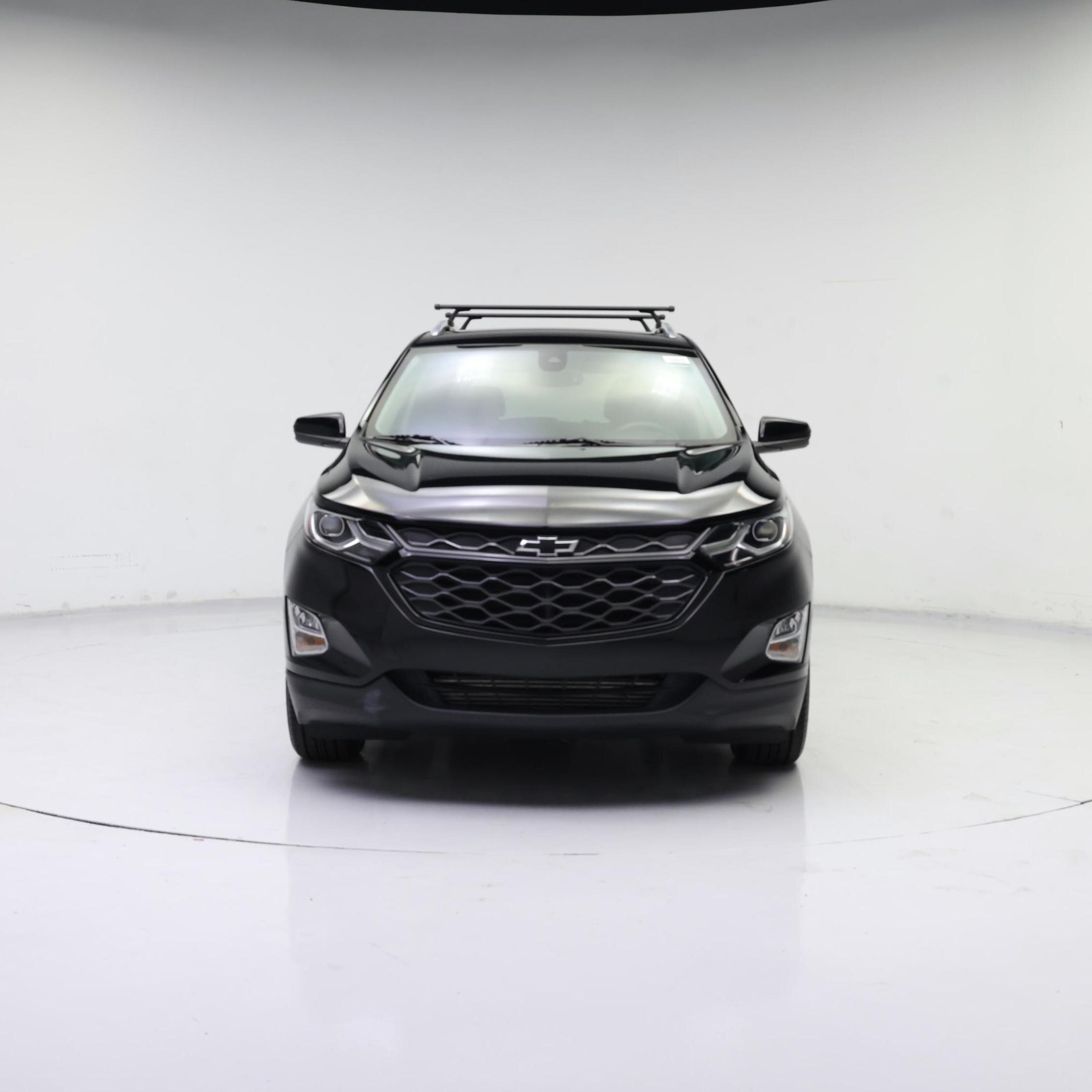 Thumbnail: 2020 Chevrolet Equinox - 5