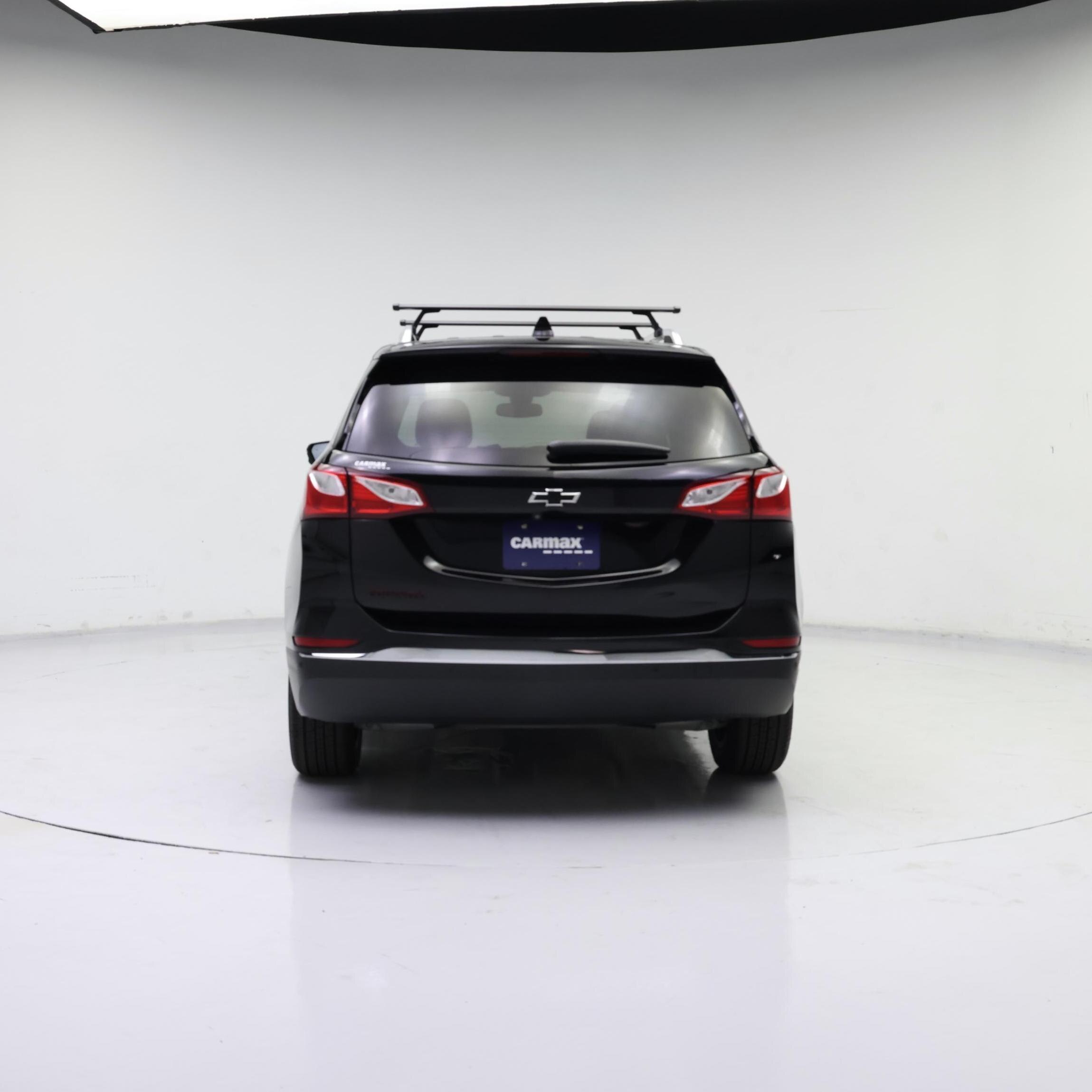 Thumbnail: 2020 Chevrolet Equinox - 6