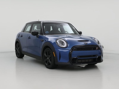 2022 Mini Cooper Hardtop S