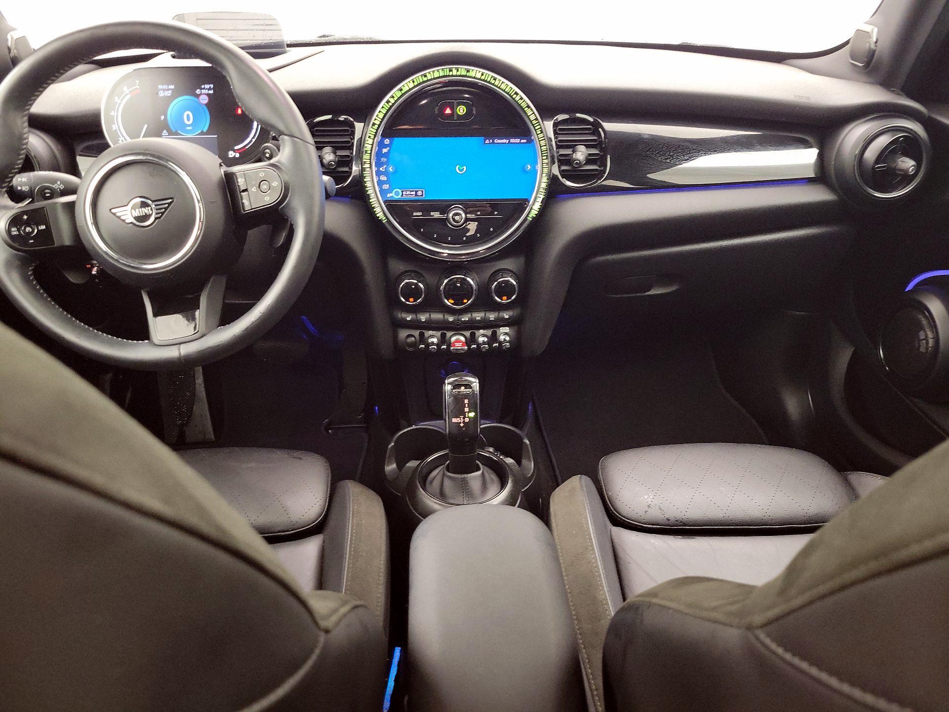 Thumbnail: 2022 MINI Cooper Hardtop - 9