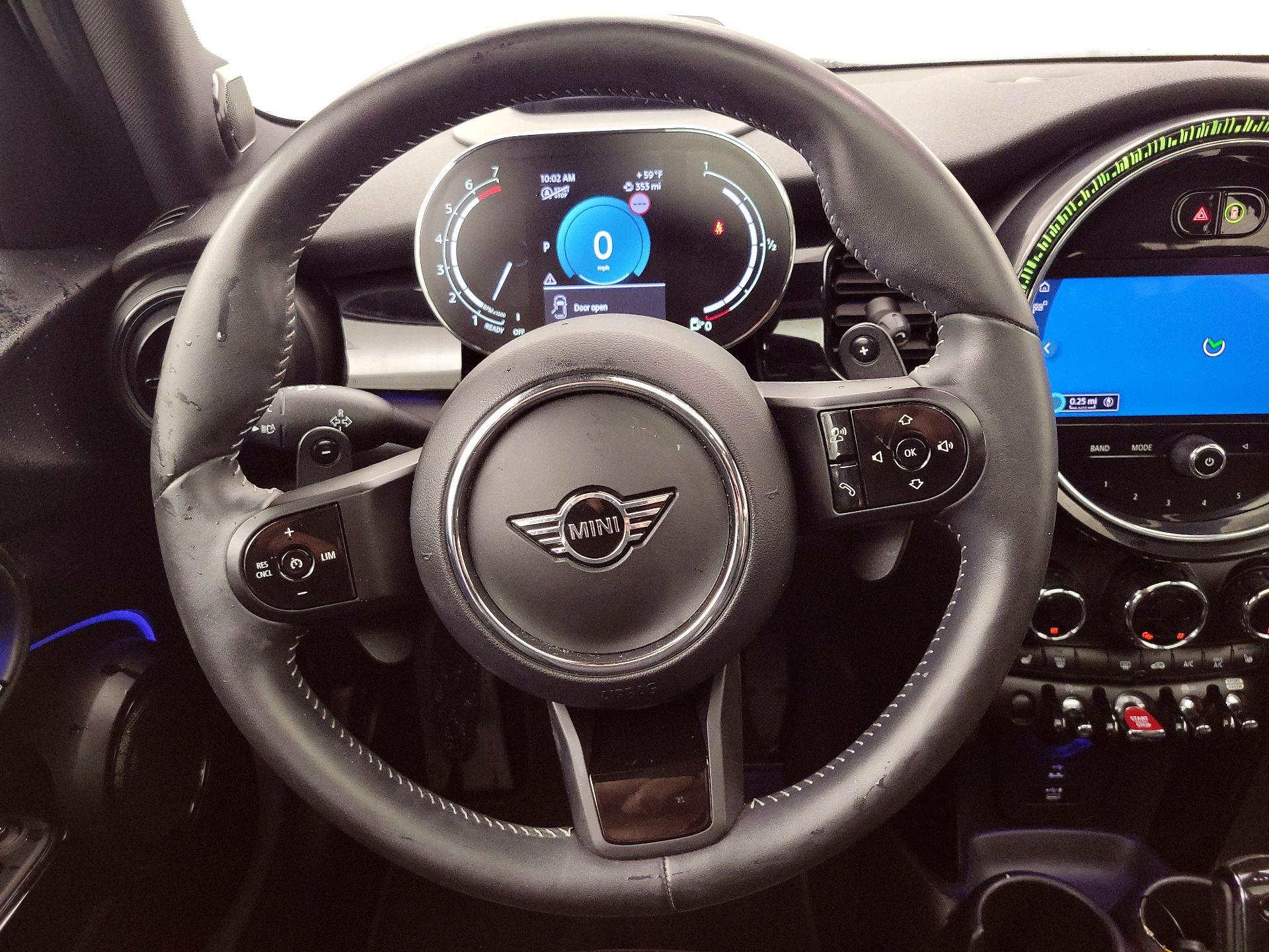 Thumbnail: 2022 MINI Cooper Hardtop - 10