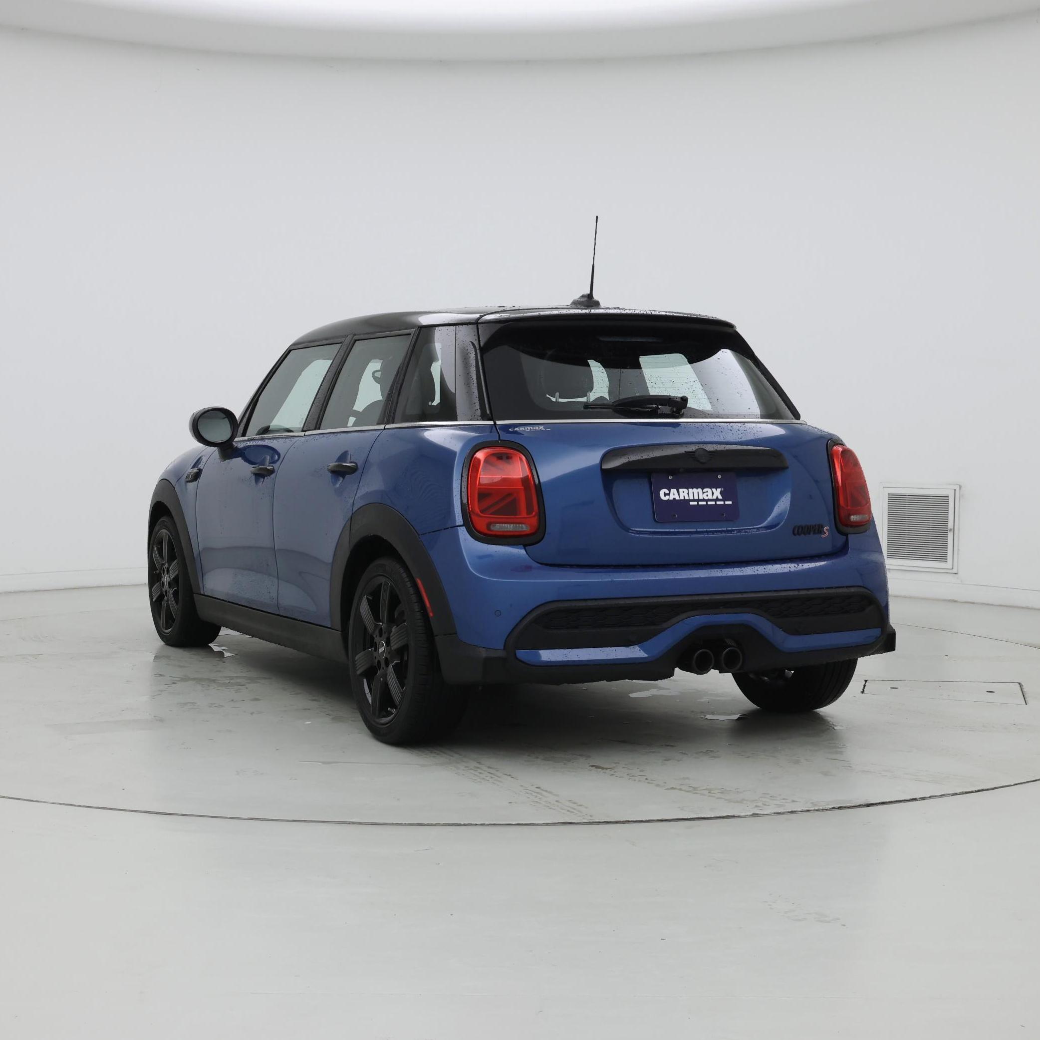 Thumbnail: 2022 MINI Cooper Hardtop - 2