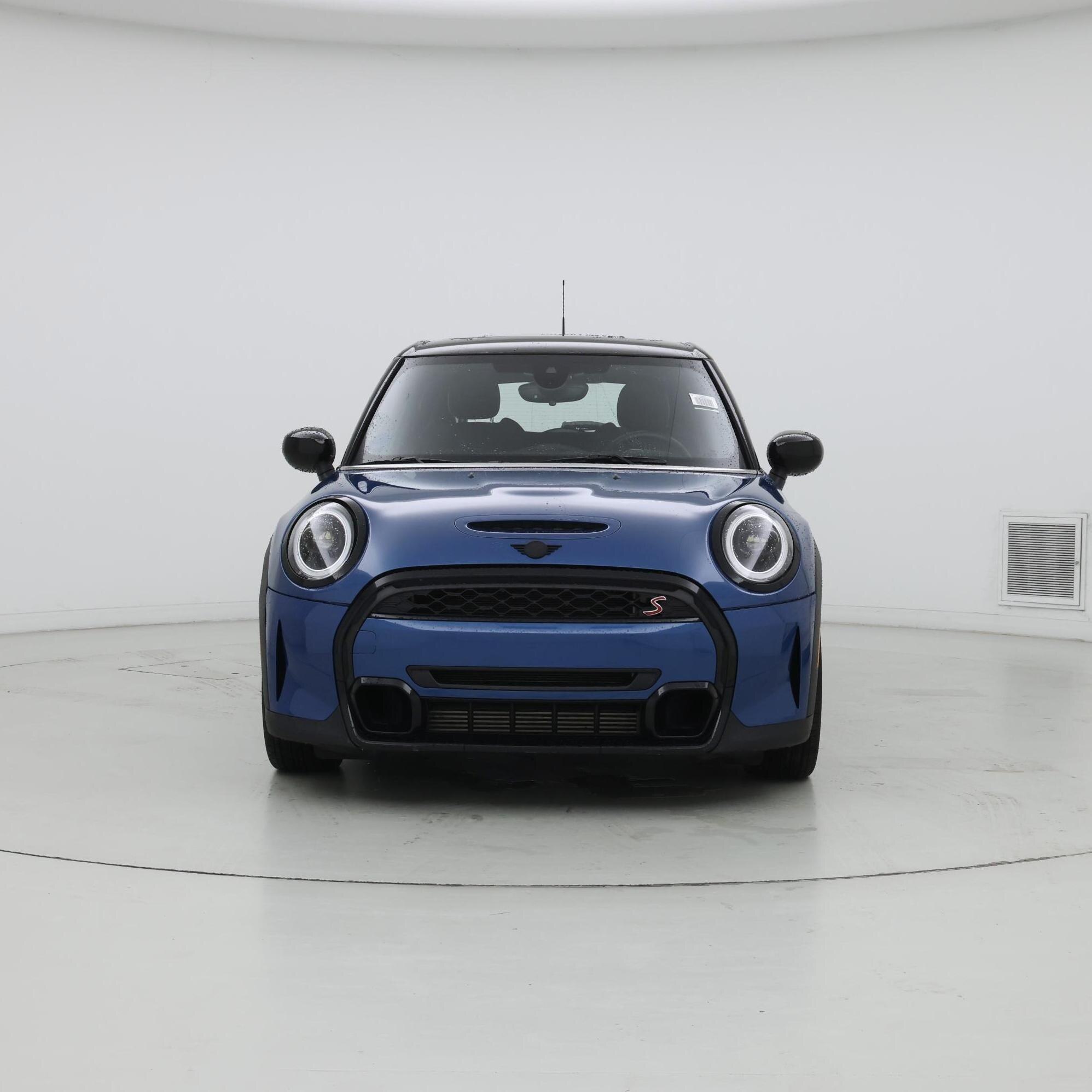 Thumbnail: 2022 MINI Cooper Hardtop - 5