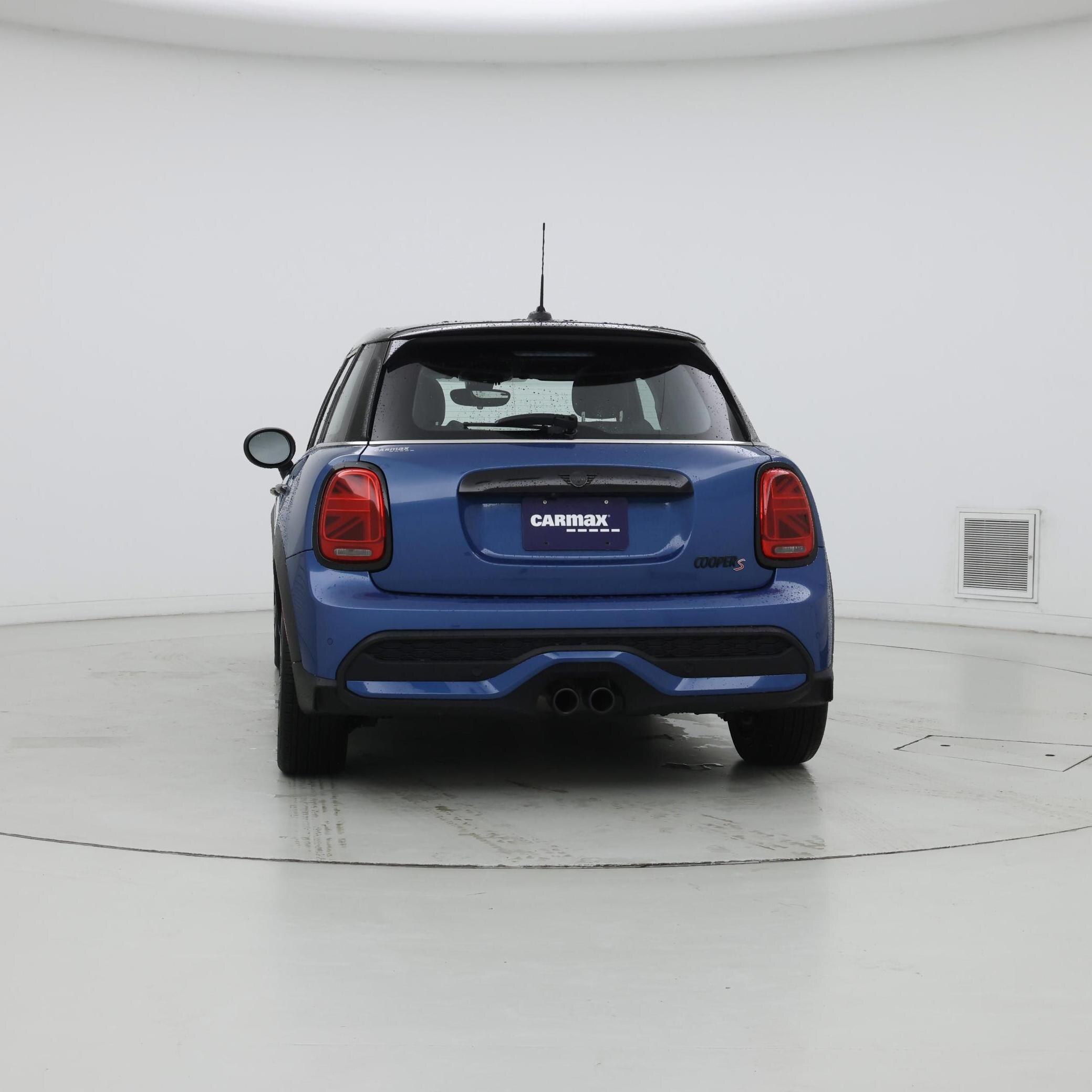 Thumbnail: 2022 MINI Cooper Hardtop - 6