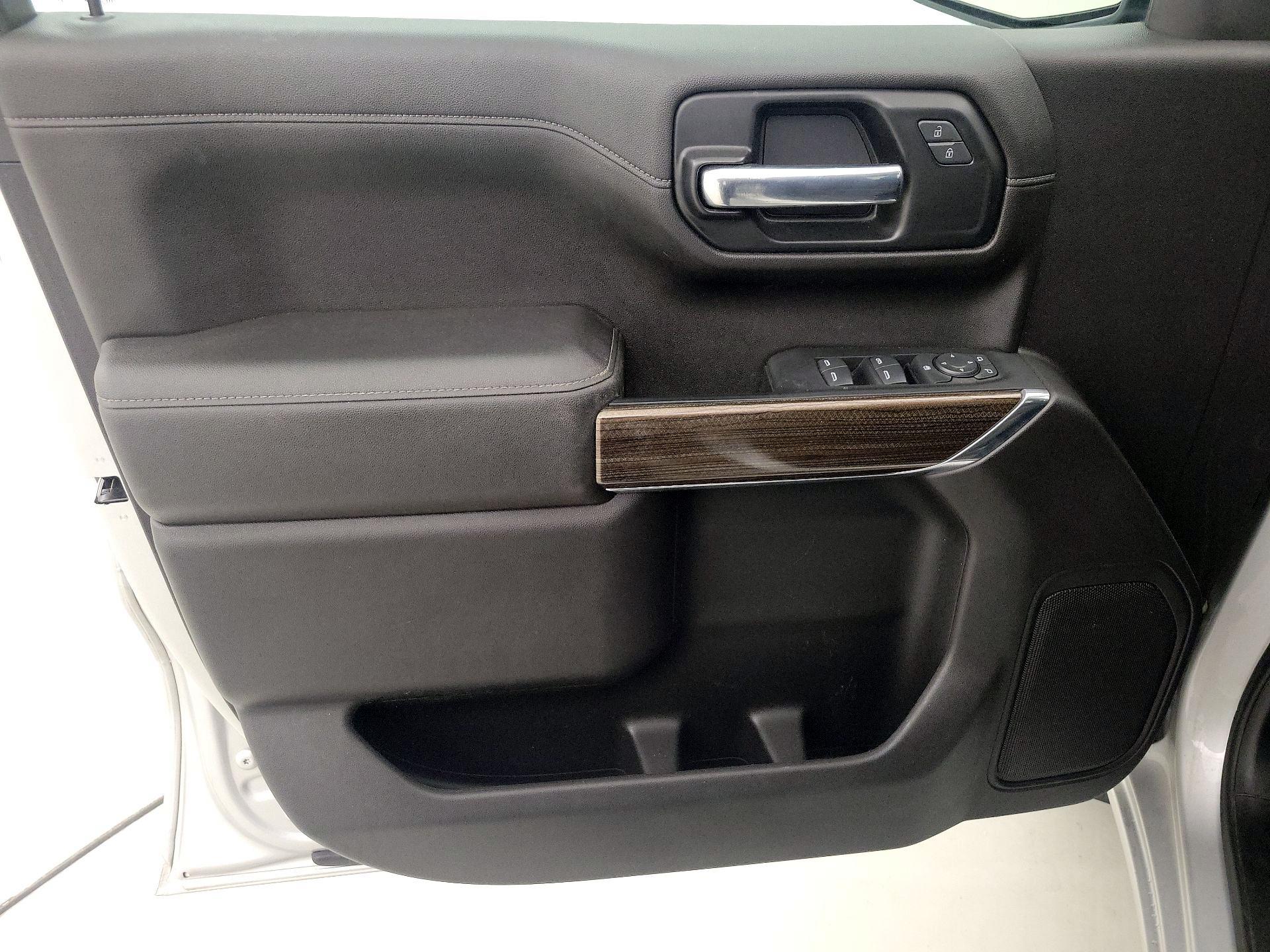 Thumbnail: 2021 Chevrolet Silverado 1500 - 12