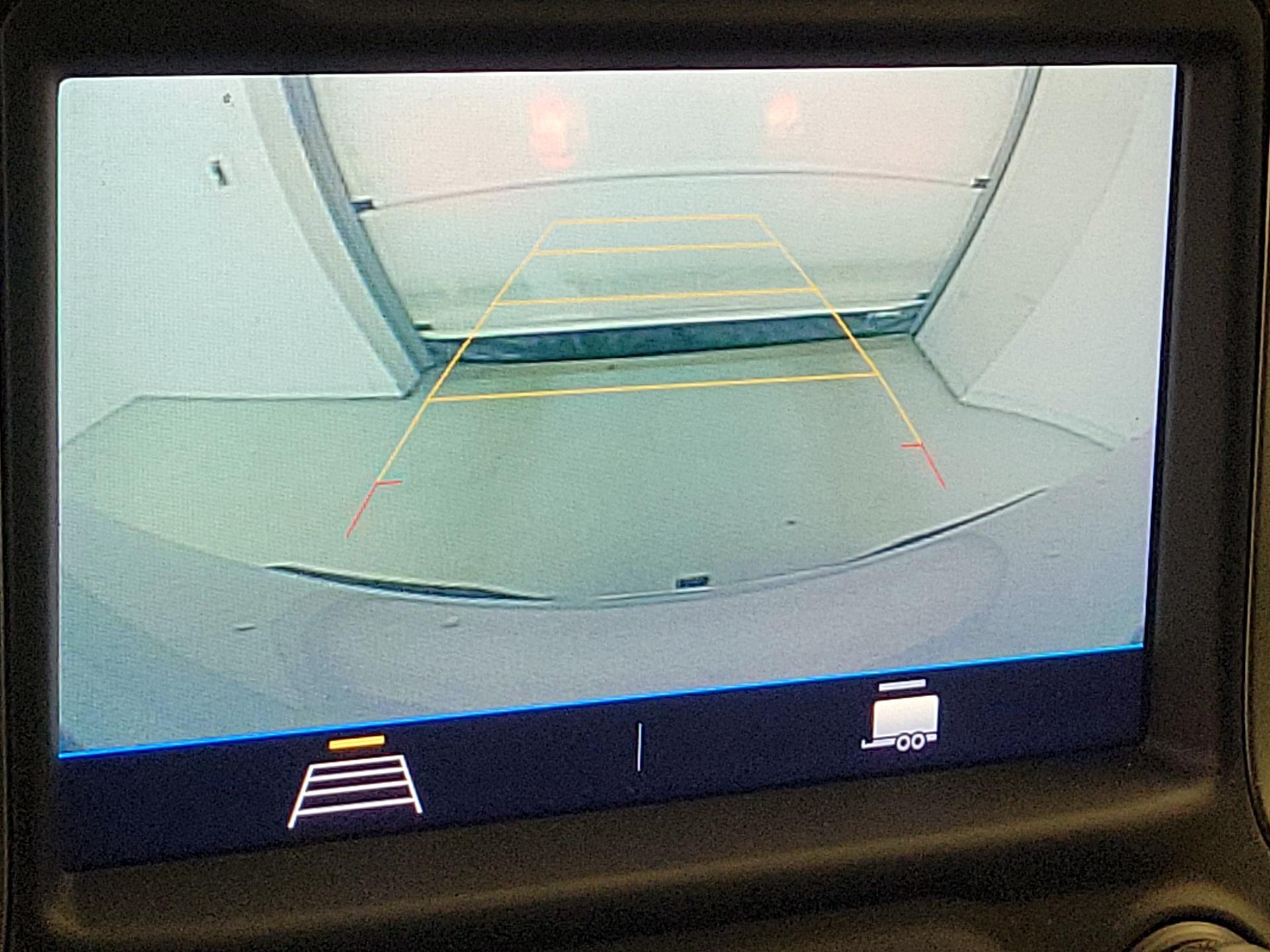 Thumbnail: 2021 Chevrolet Silverado 1500 - 14