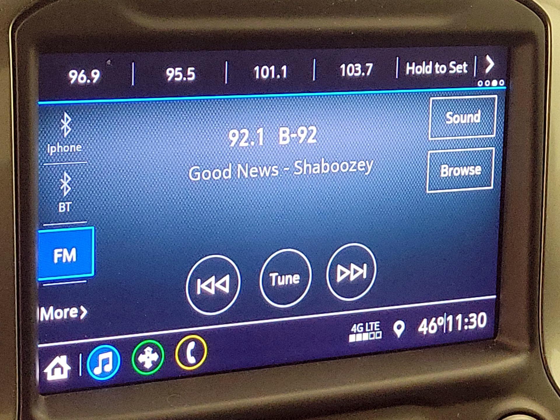 Thumbnail: 2021 Chevrolet Silverado 1500 - 15