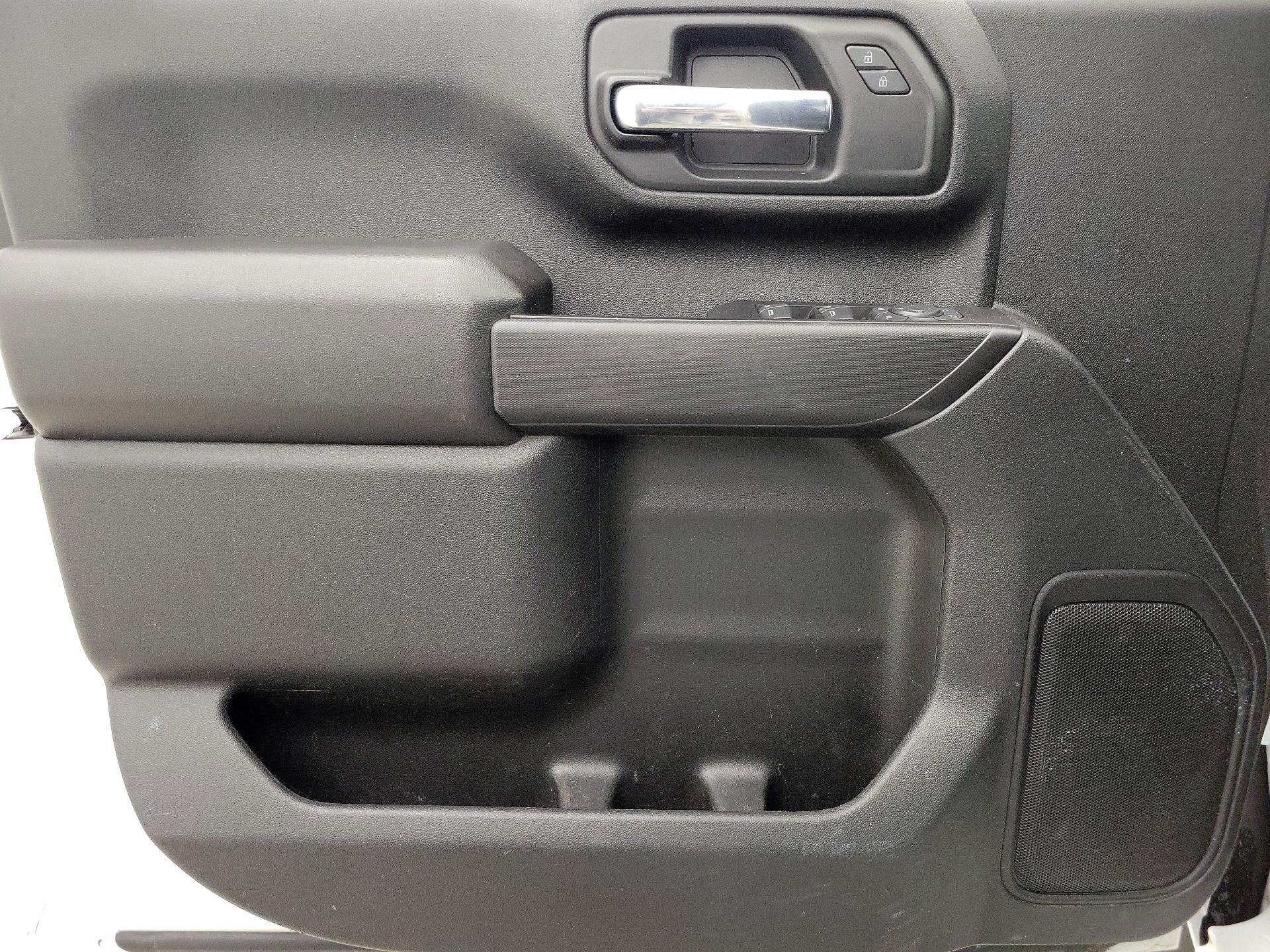 Thumbnail: 2022 Chevrolet Silverado 2500 - 12