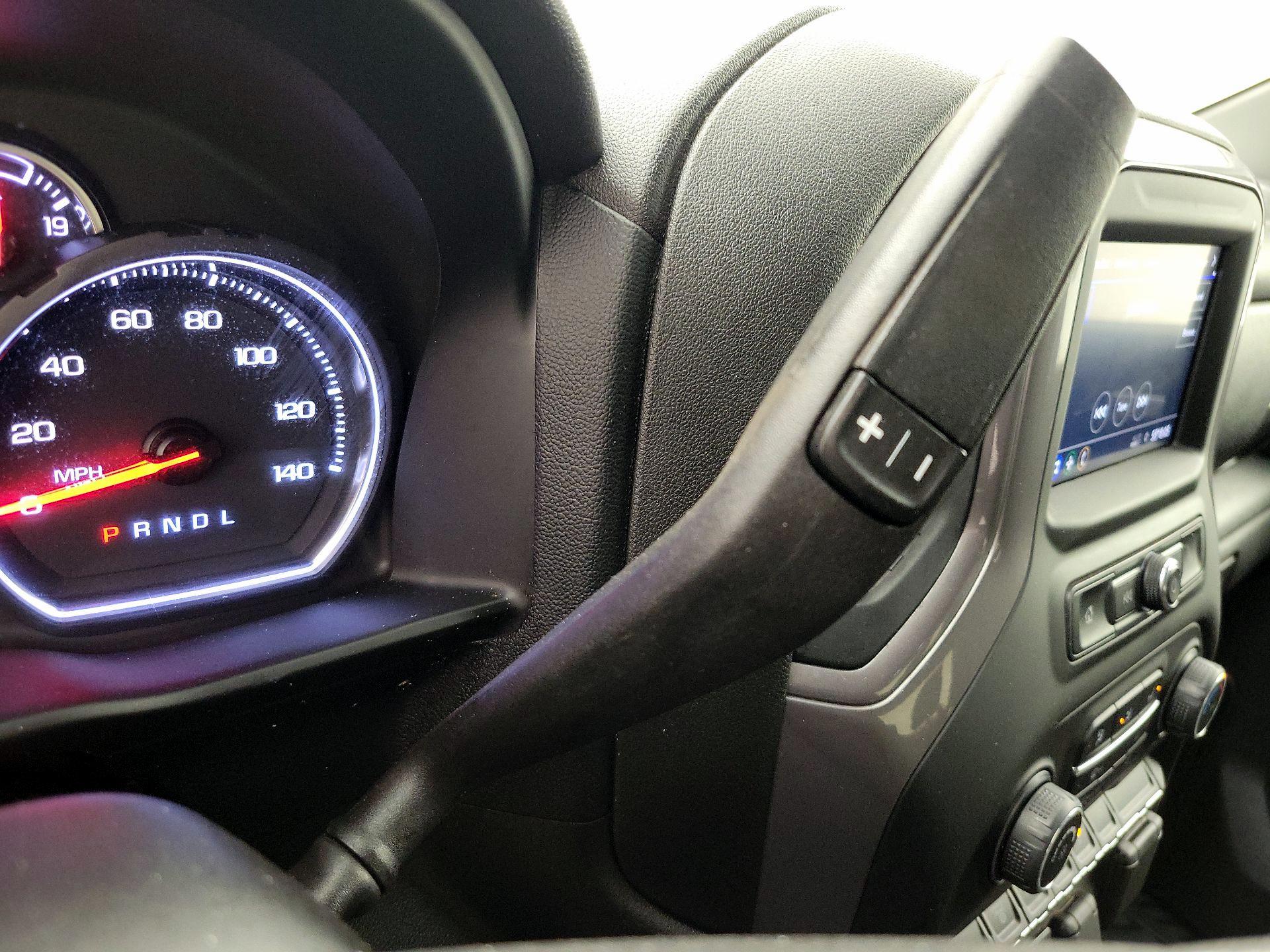 Thumbnail: 2022 Chevrolet Silverado 2500 - 17