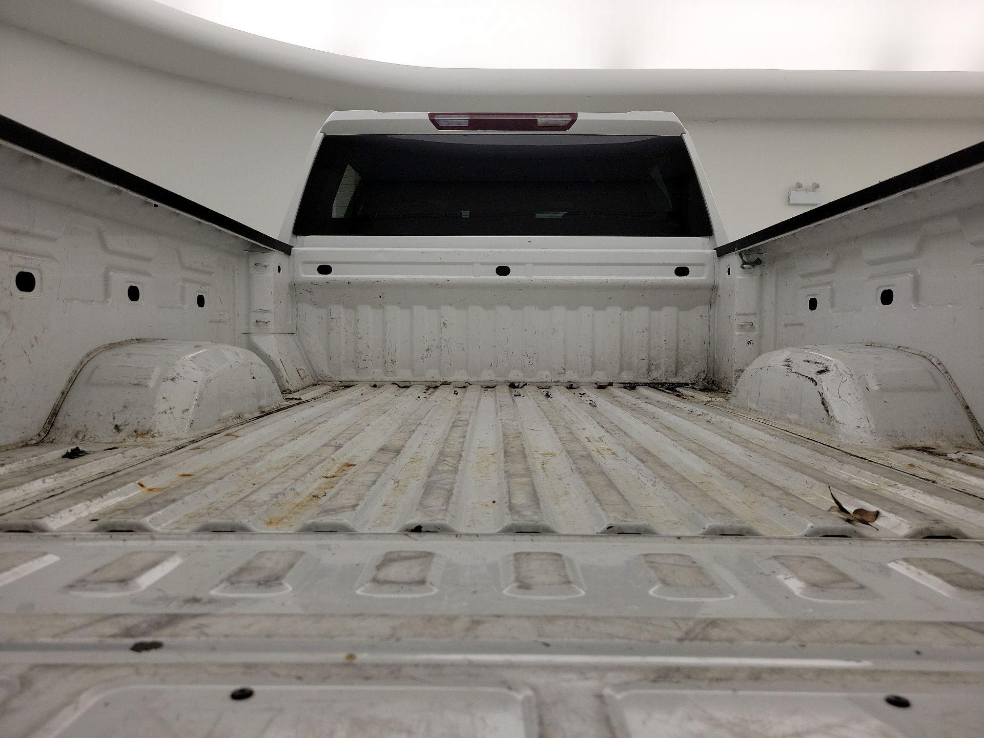 Thumbnail: 2022 Chevrolet Silverado 2500 - 20