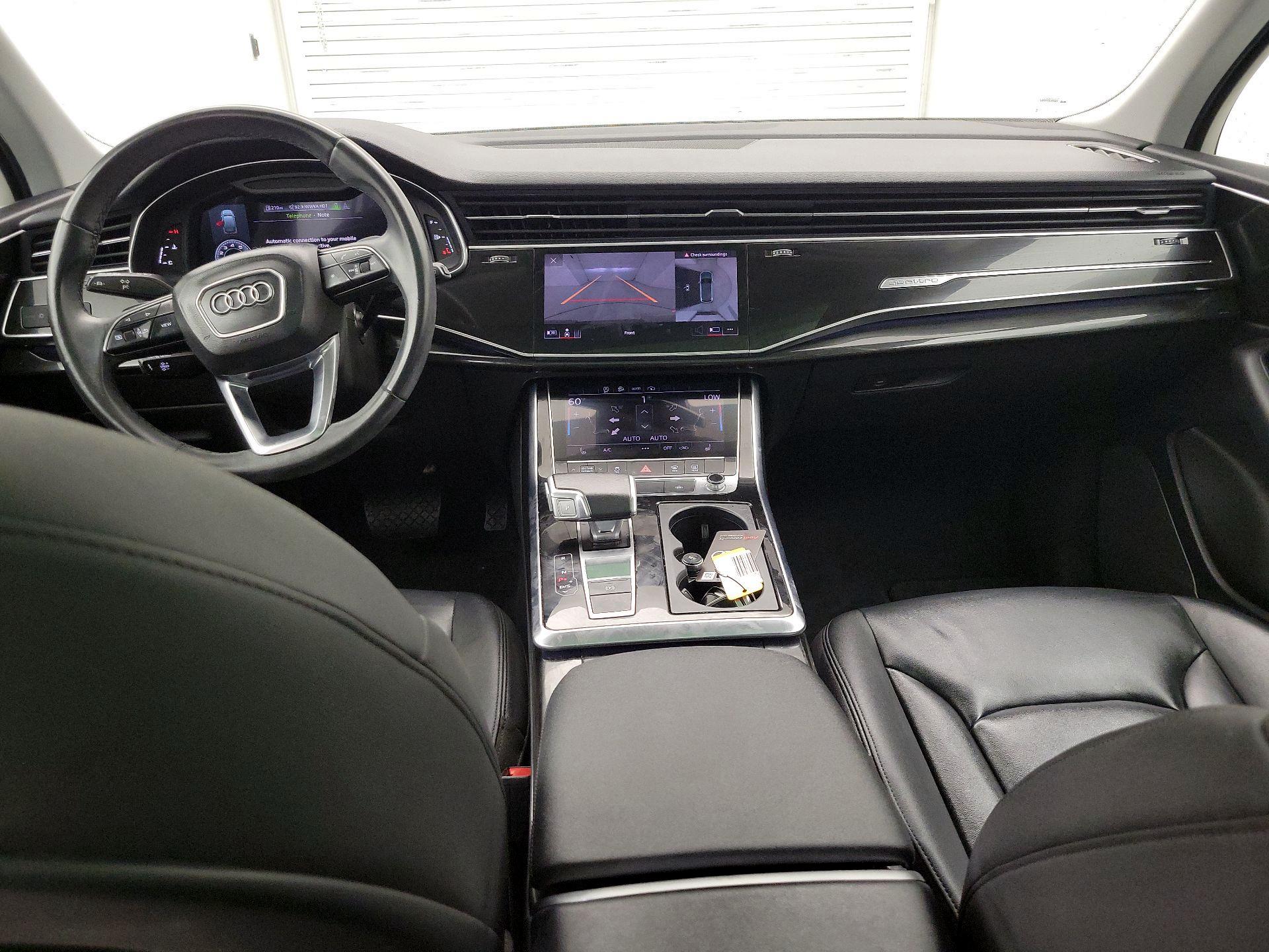 Thumbnail: 2022 Audi Q7 - 9