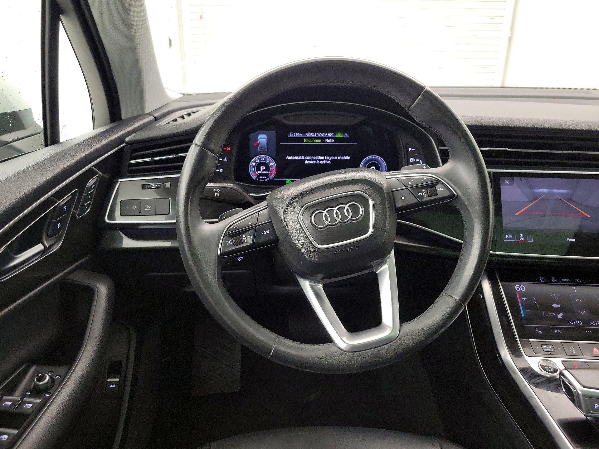 Thumbnail: 2022 Audi Q7 - 10