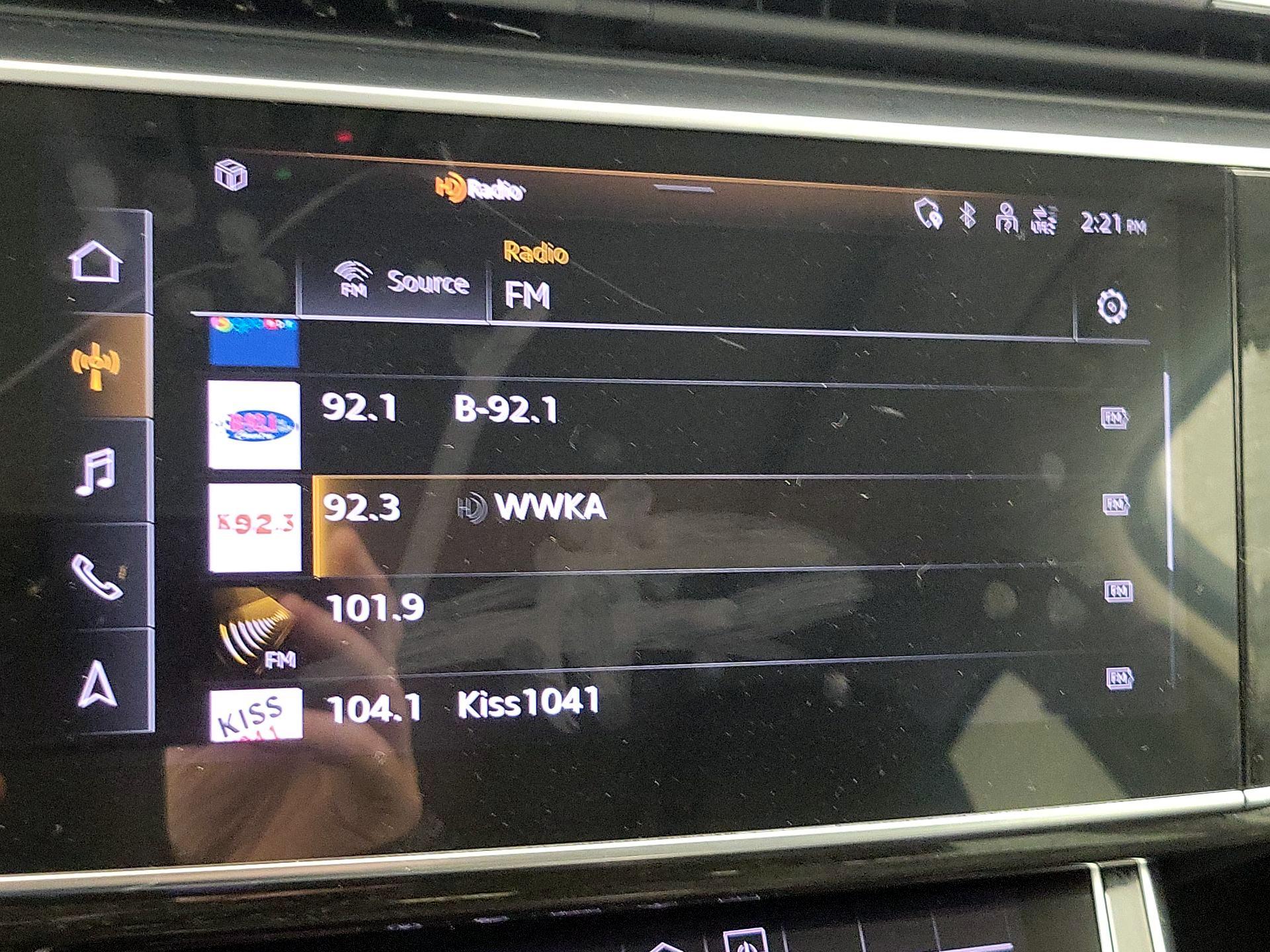 Thumbnail: 2022 Audi Q7 - 16