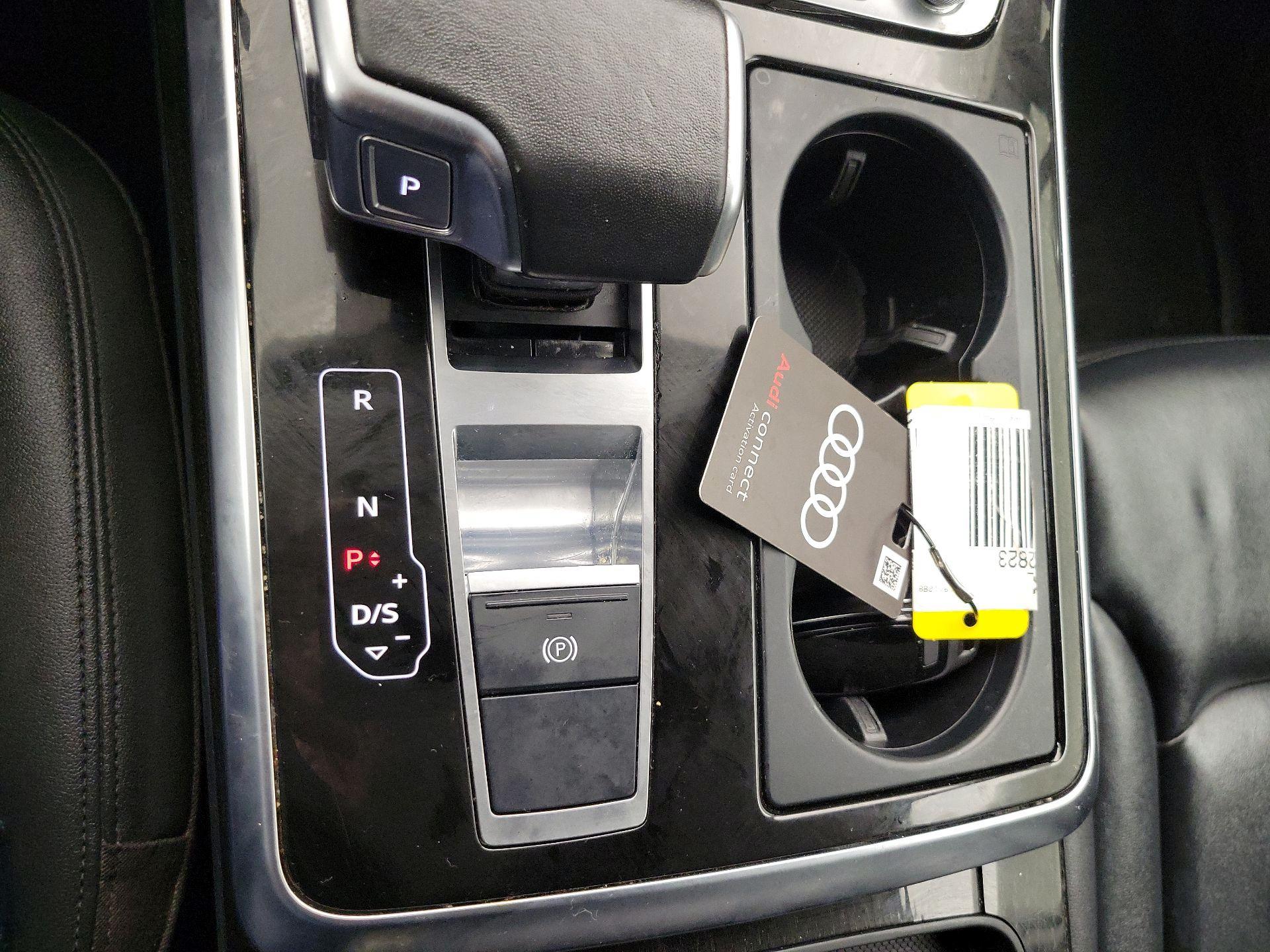 Thumbnail: 2022 Audi Q7 - 18