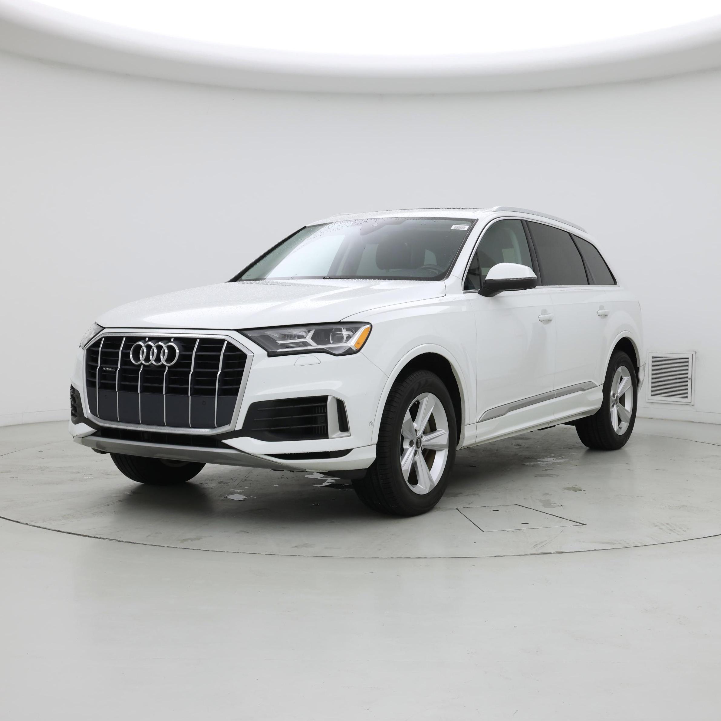 Thumbnail: 2022 Audi Q7 - 4