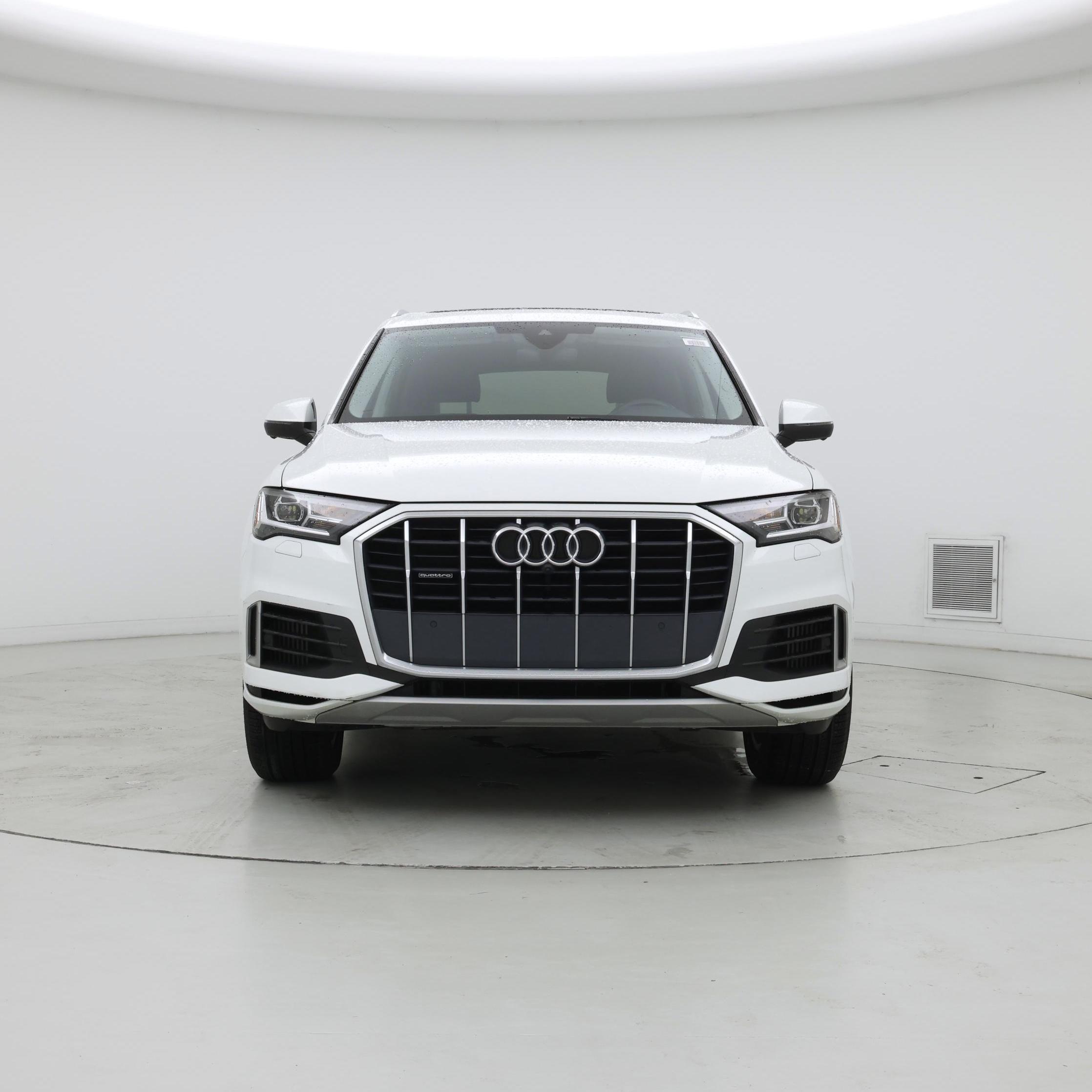 Thumbnail: 2022 Audi Q7 - 5
