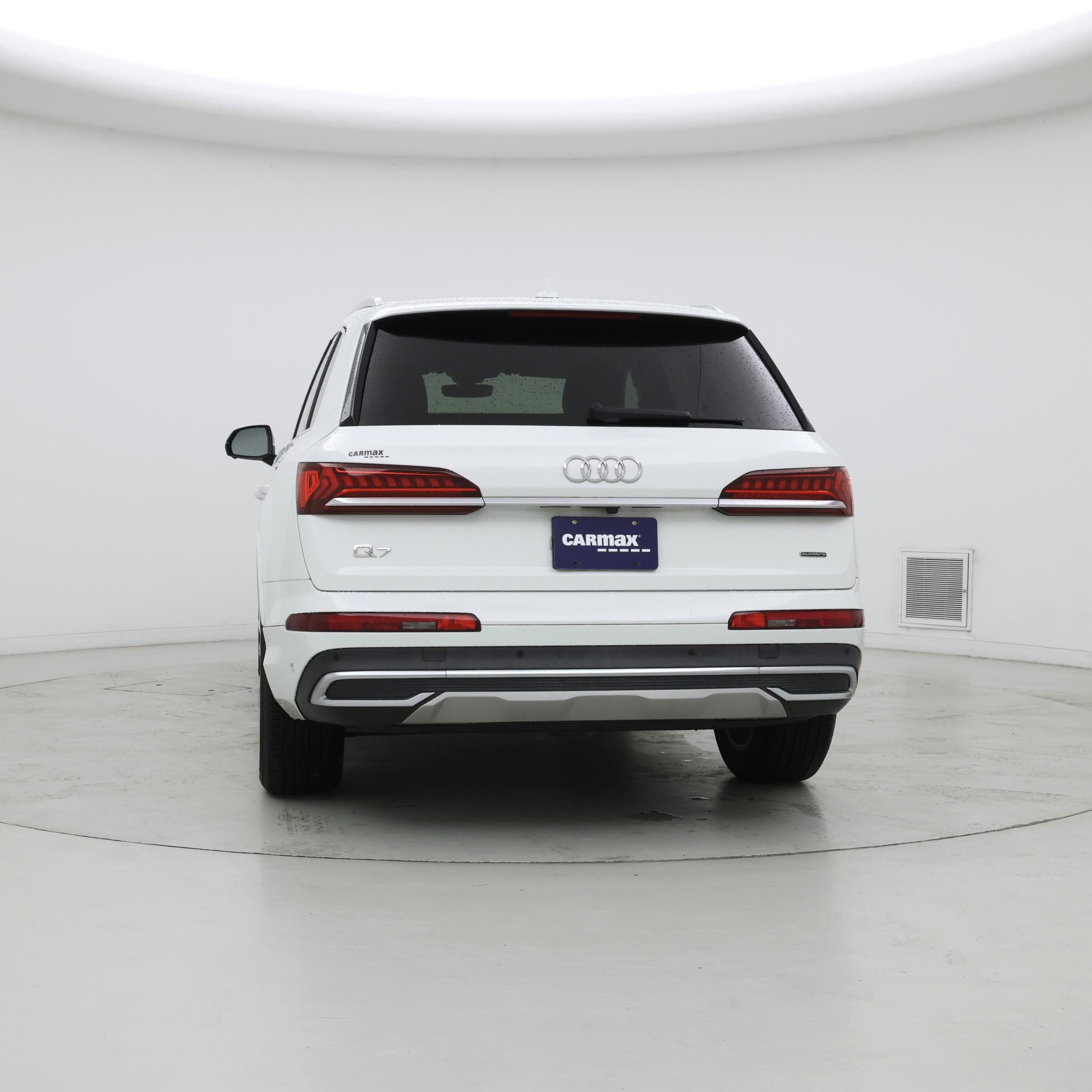 Thumbnail: 2022 Audi Q7 - 6