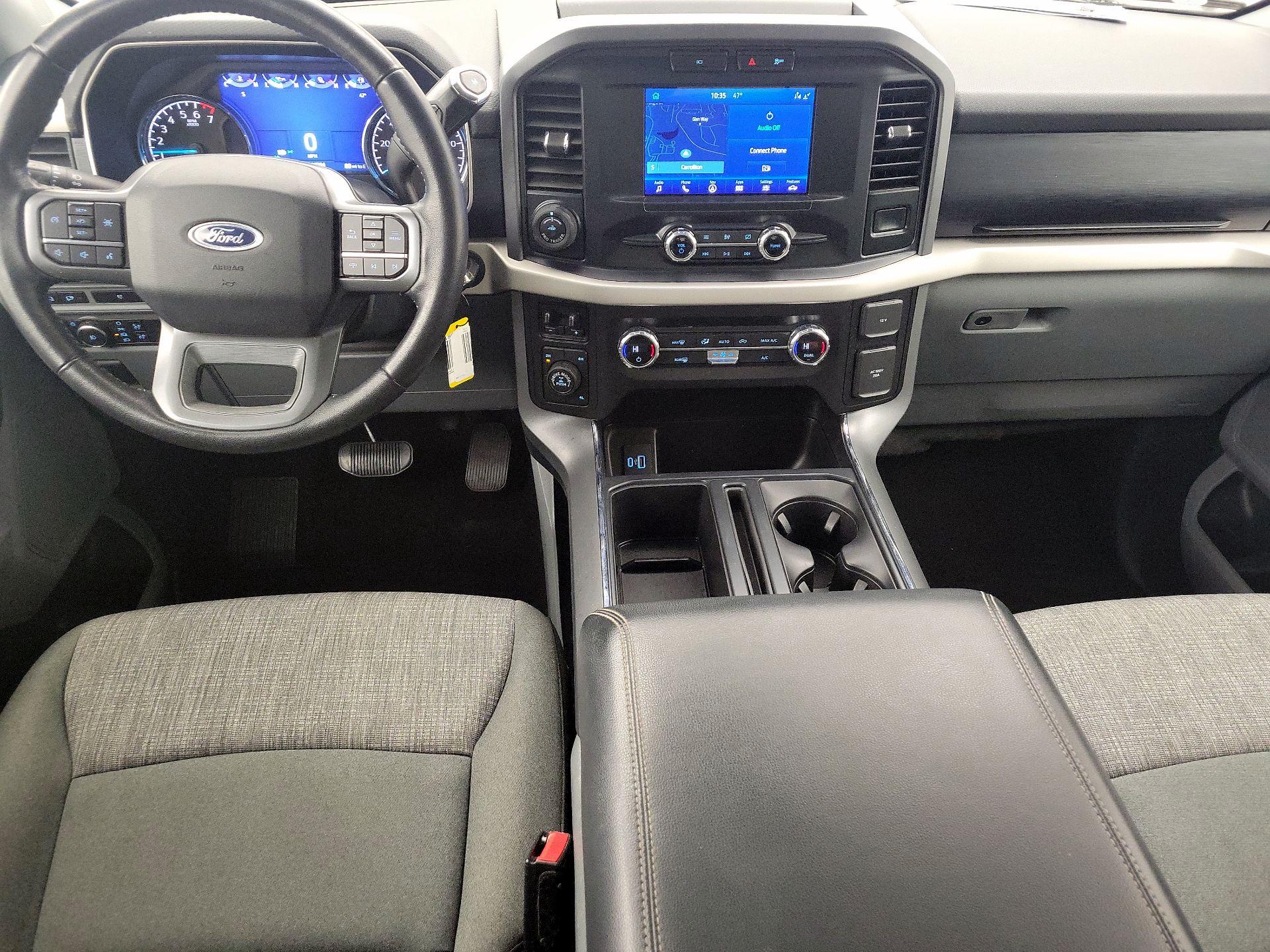 Thumbnail: 2021 Ford F-150 - 9