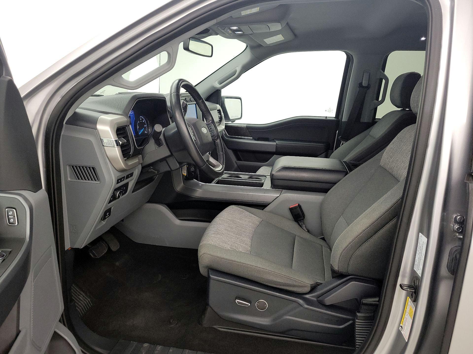 Thumbnail: 2021 Ford F-150 - 11